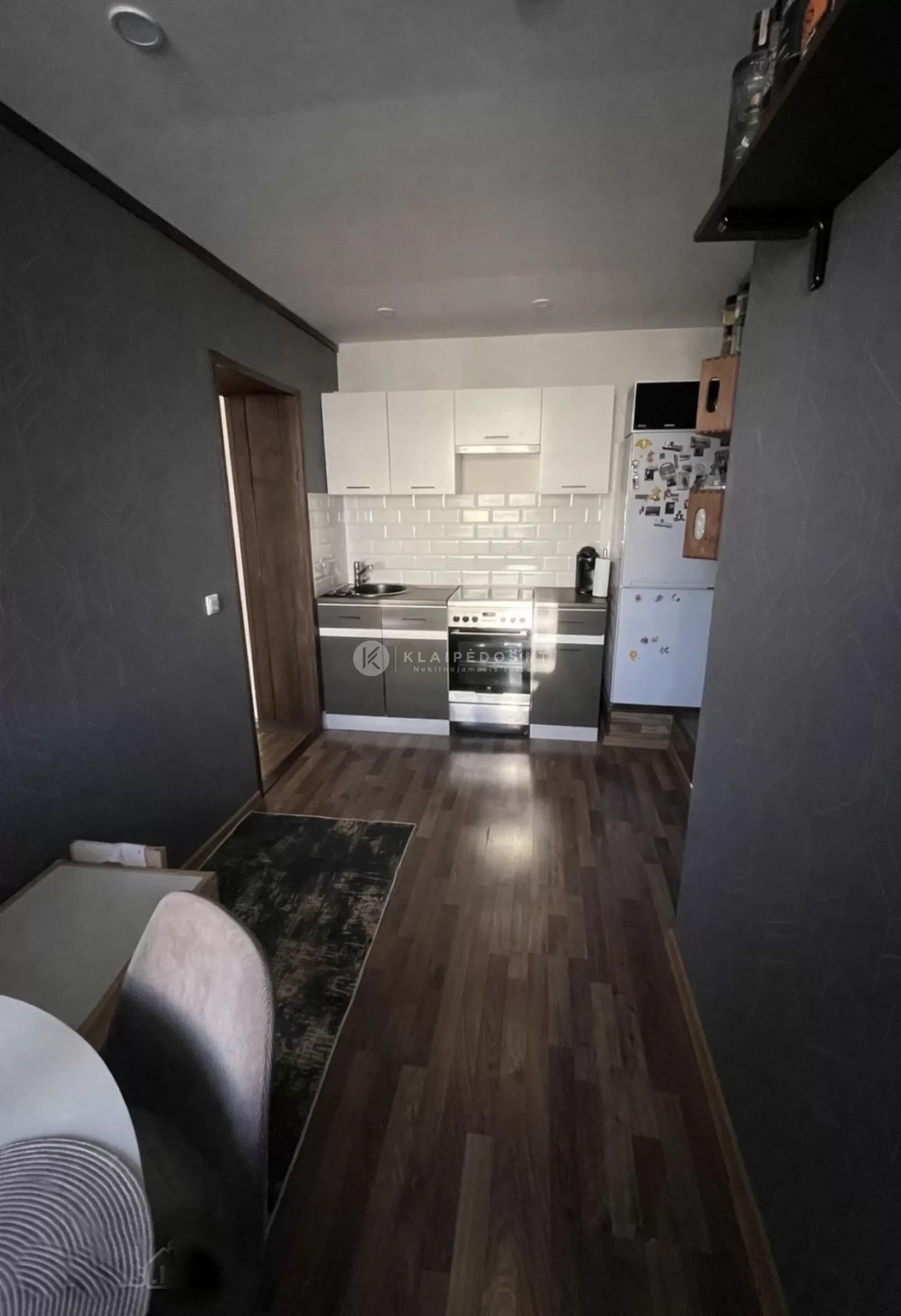Minijos g., Žvejybos uostas, Klaipėda, 2 kamb. – image 4