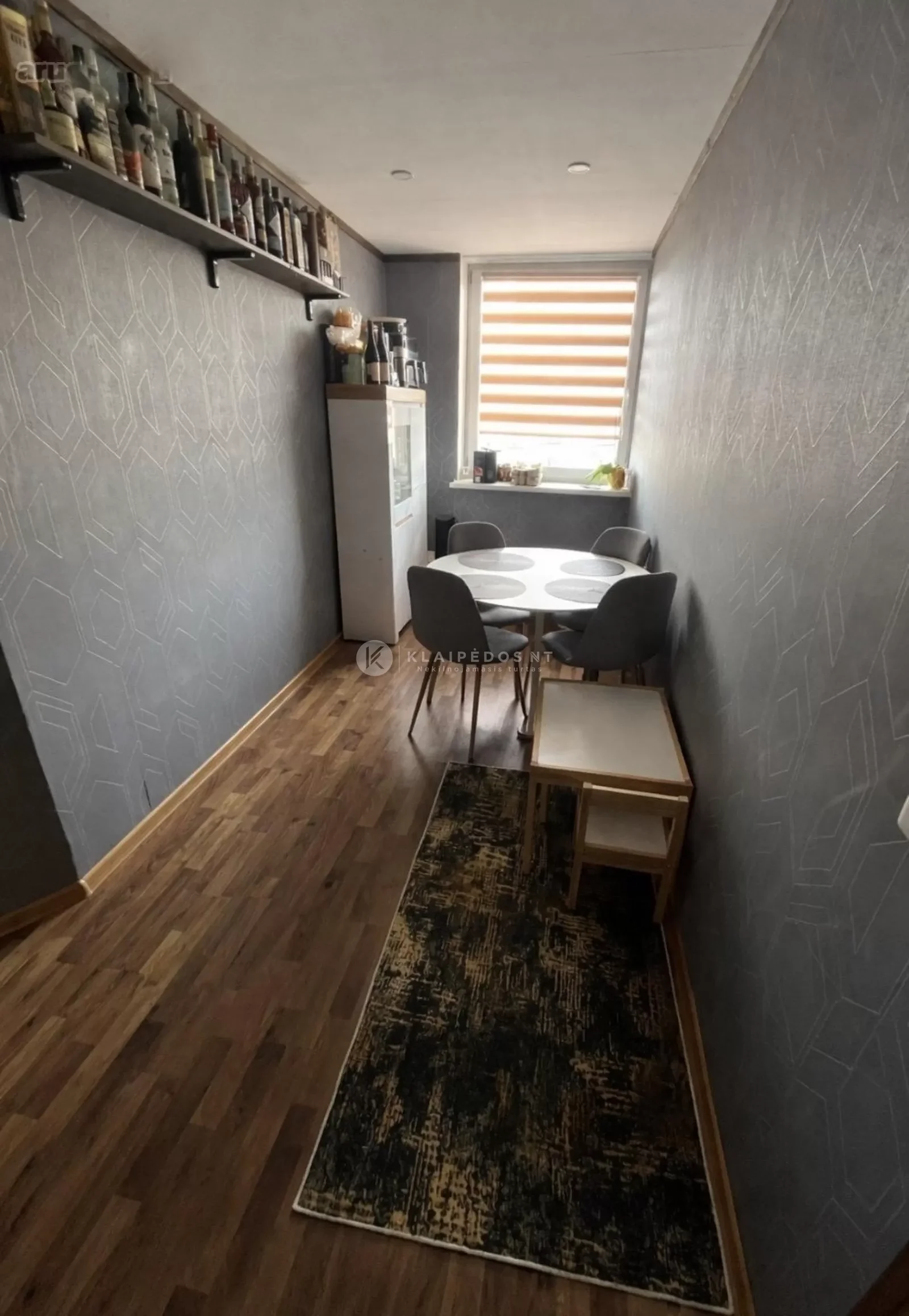 Minijos g., Žvejybos uostas, Klaipėda, 2 kamb. – image 6