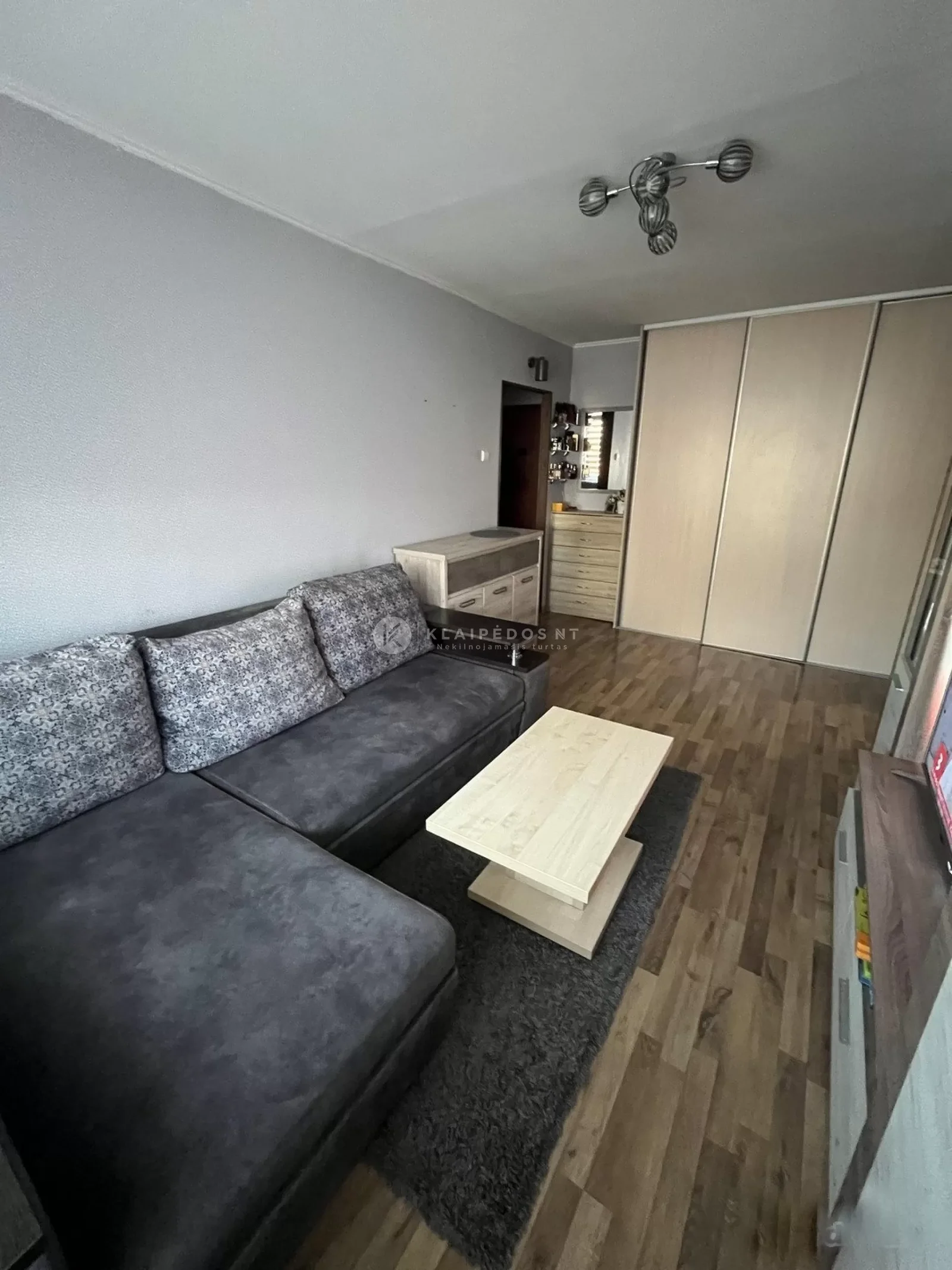 Minijos g., Žvejybos uostas, Klaipėda, 2 kamb. – image 3