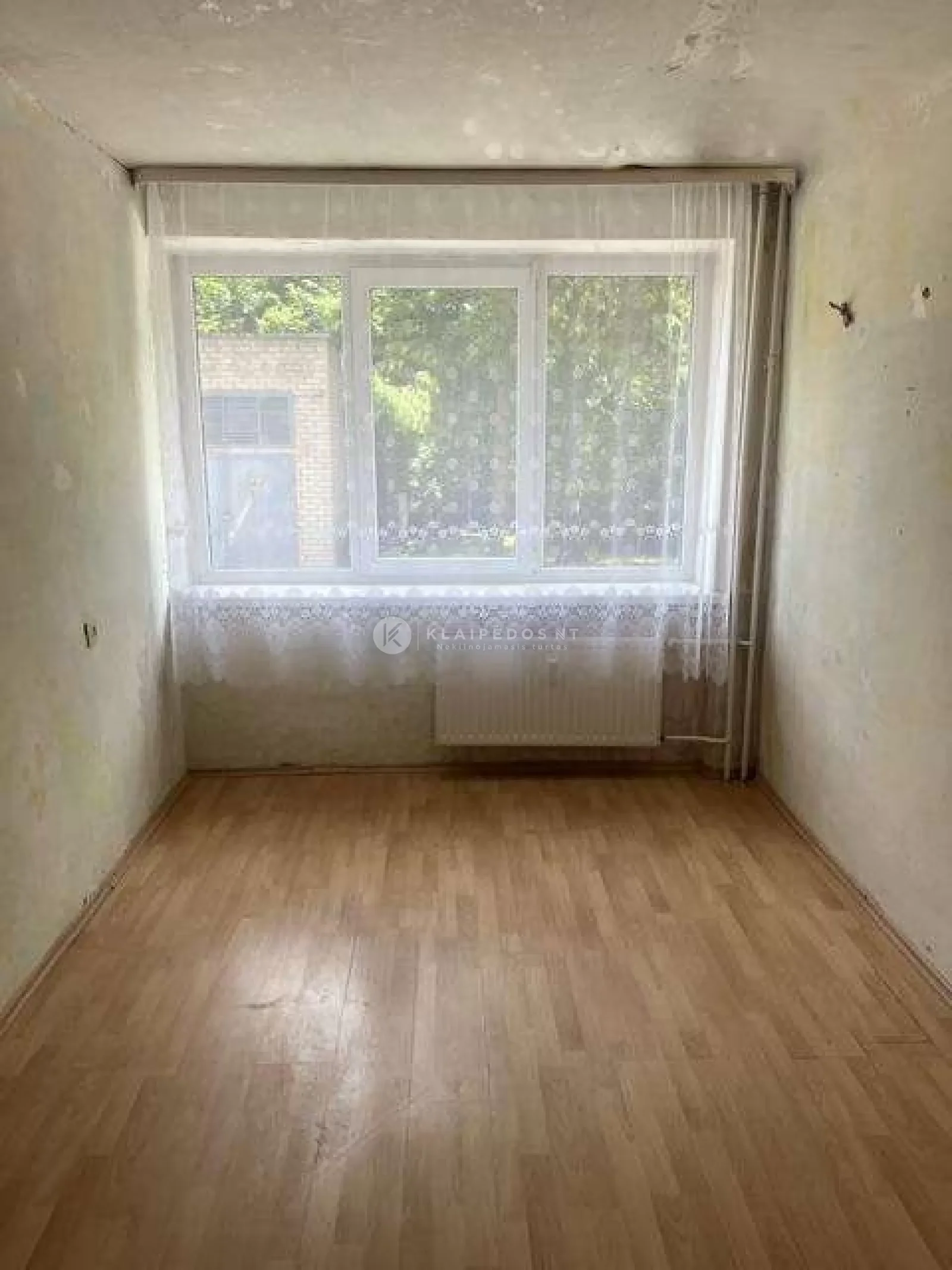 Debreceno g., Debrecenas, Klaipėda, 2 kamb. – image 4