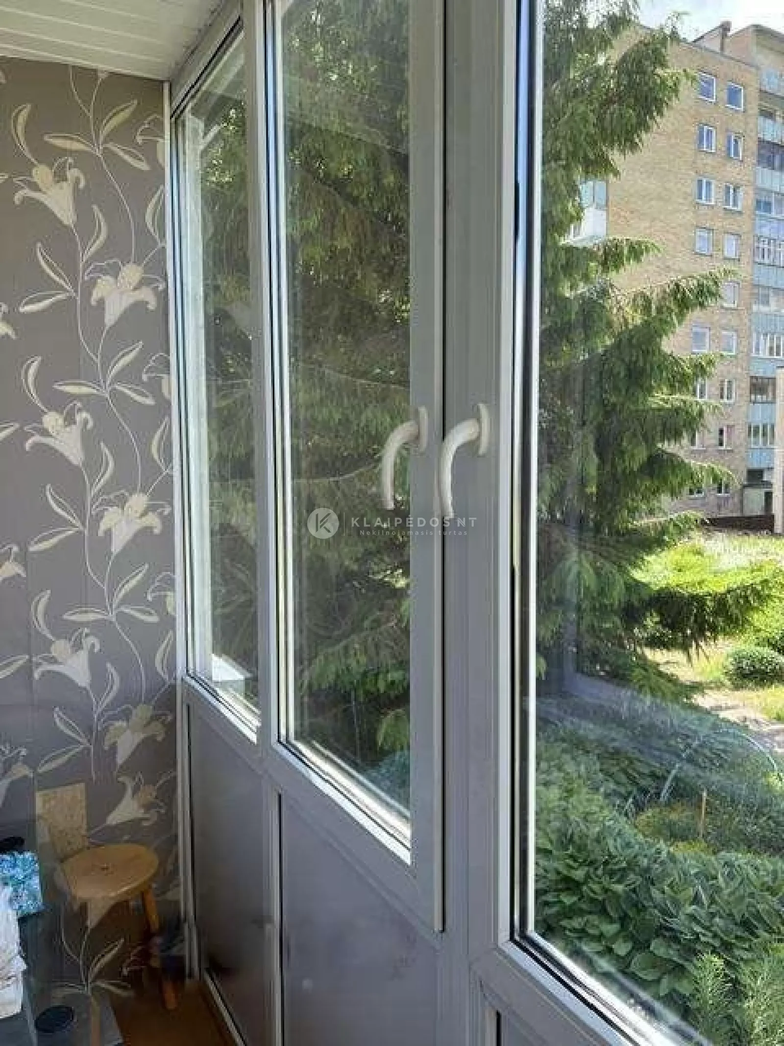 Debreceno g., Debrecenas, Klaipėda, 2 kamb. – image 3