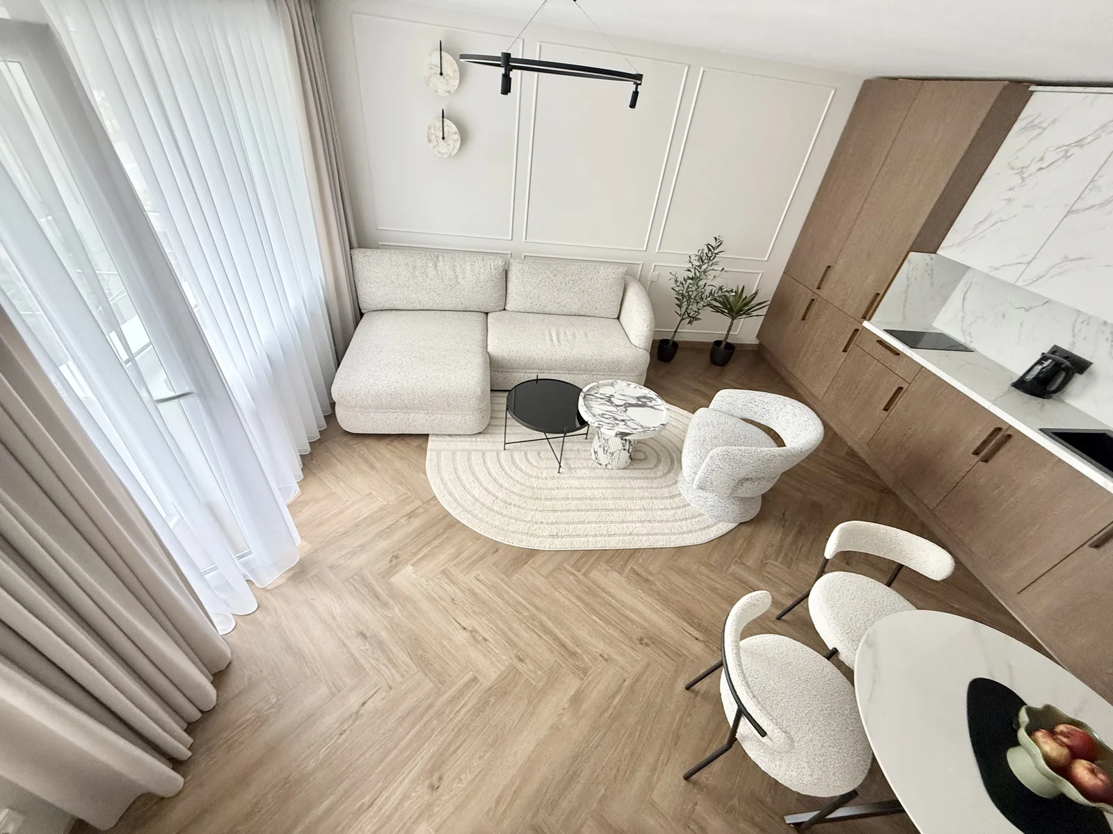 Sausio 15-osios g. 7, Centras, Klaipėda, 2 kamb. – image 3