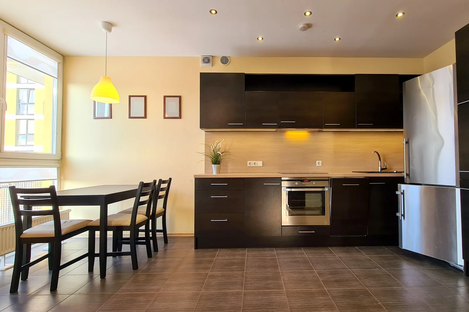 Fizikų g., Bajorai, Vilnius, 2 kamb. – nuotrauka 4