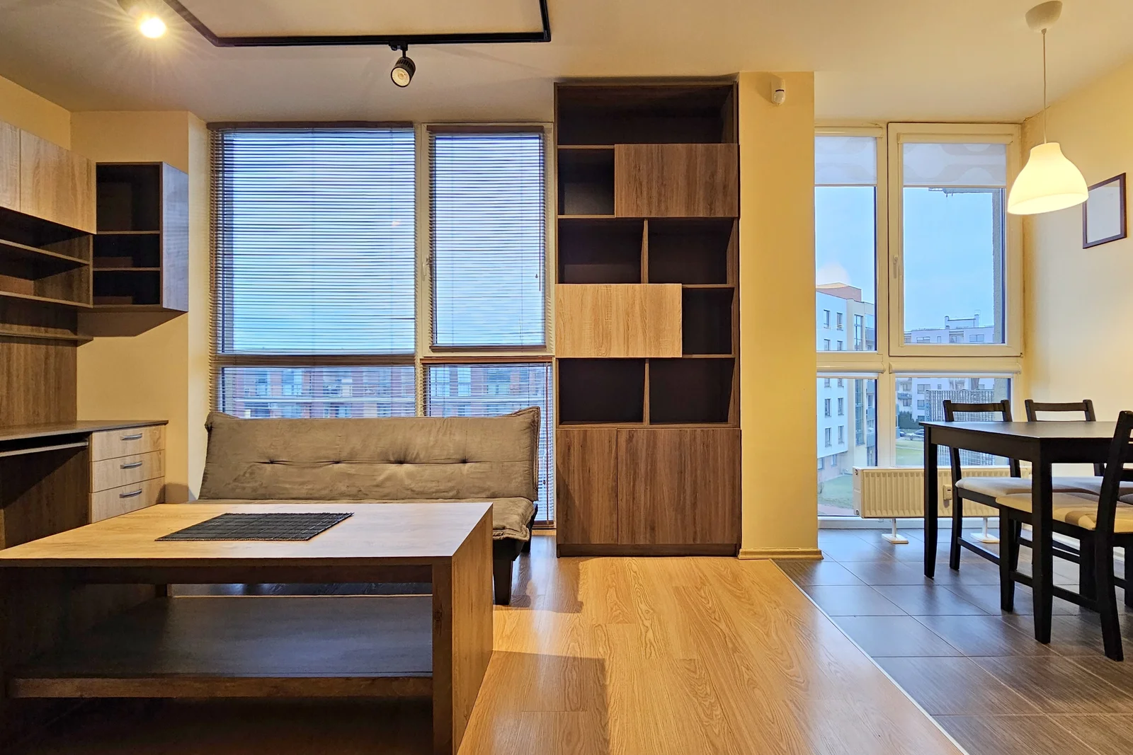 Fizikų g., Bajorai, Vilnius, 2 kamb. – nuotrauka 6