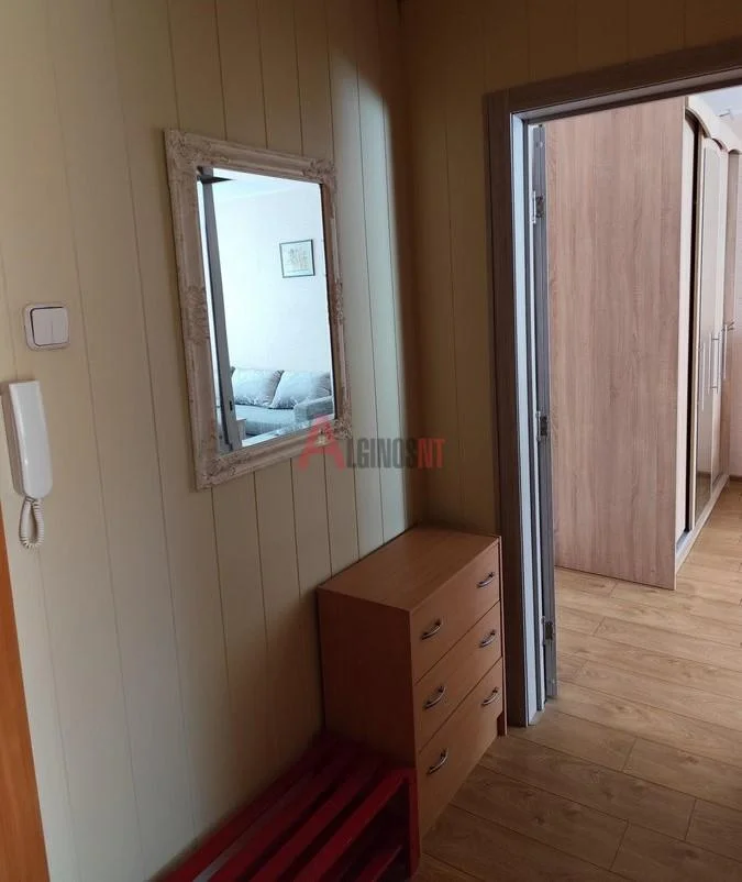 Baltijos pr., Baltijos, Klaipėda, 1 kamb. – nuotrauka 6