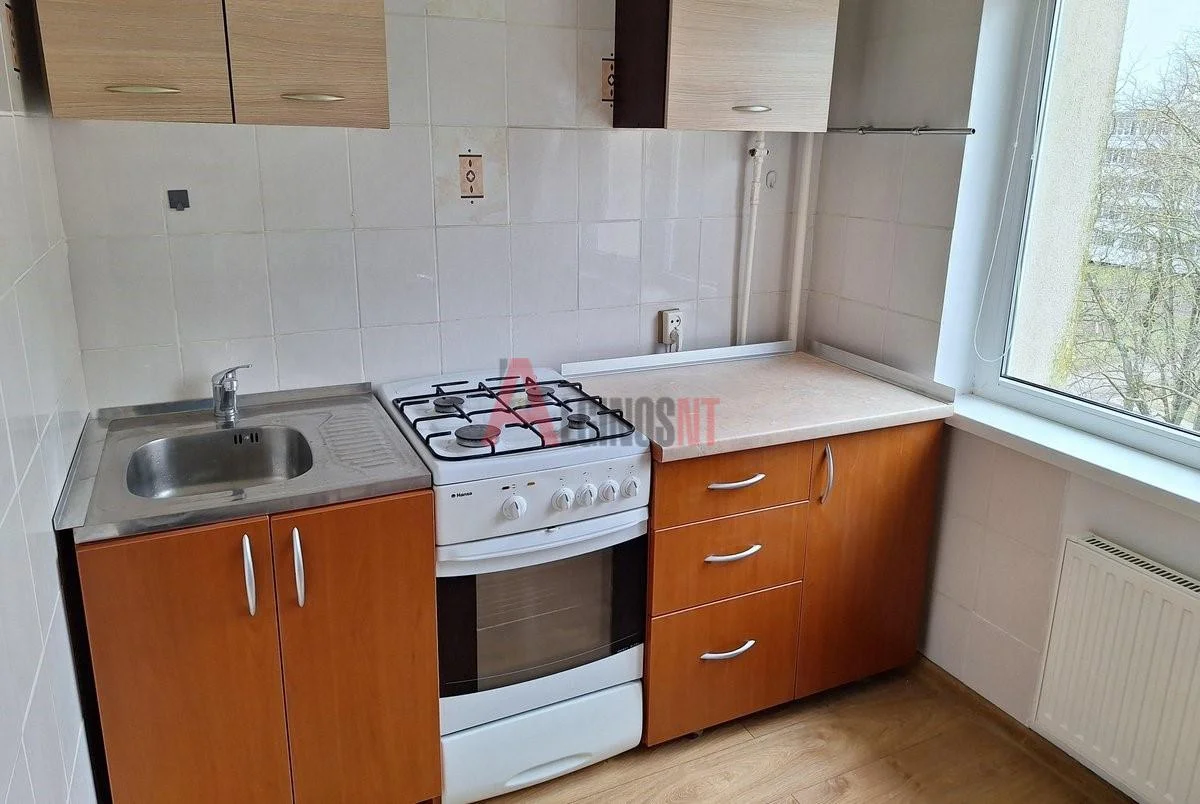 Baltijos pr., Baltijos, Klaipėda, 1 kamb. – nuotrauka 3