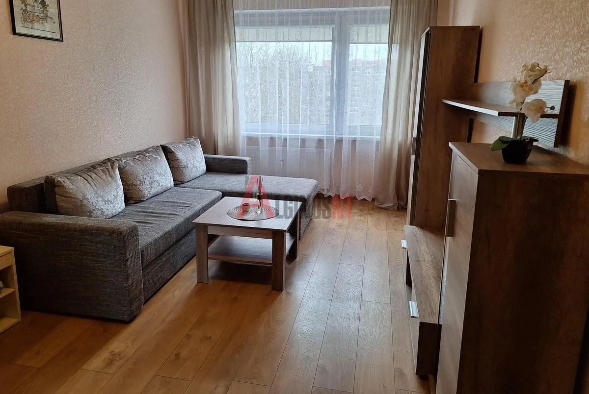 Baltijos pr., Baltijos, Klaipėda, 1 kamb. – nuotrauka 4