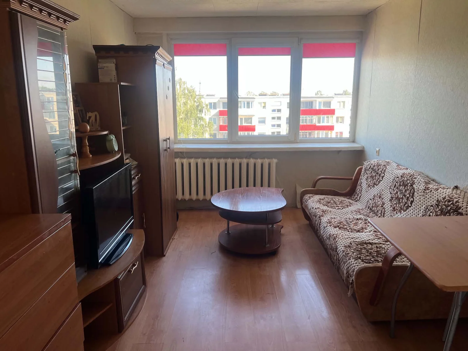 Tilžės g., Lieporiai, Šiauliai, 1 kamb. – nuotrauka 5