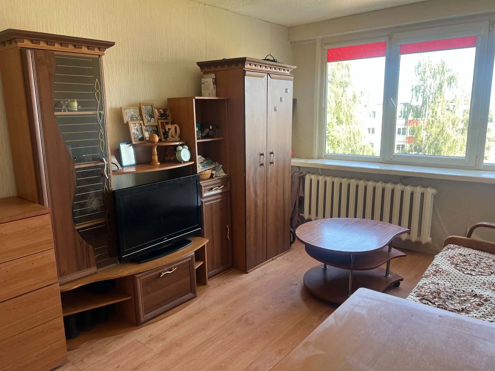 Tilžės g., Lieporiai, Šiauliai, 1 kamb. – nuotrauka 4