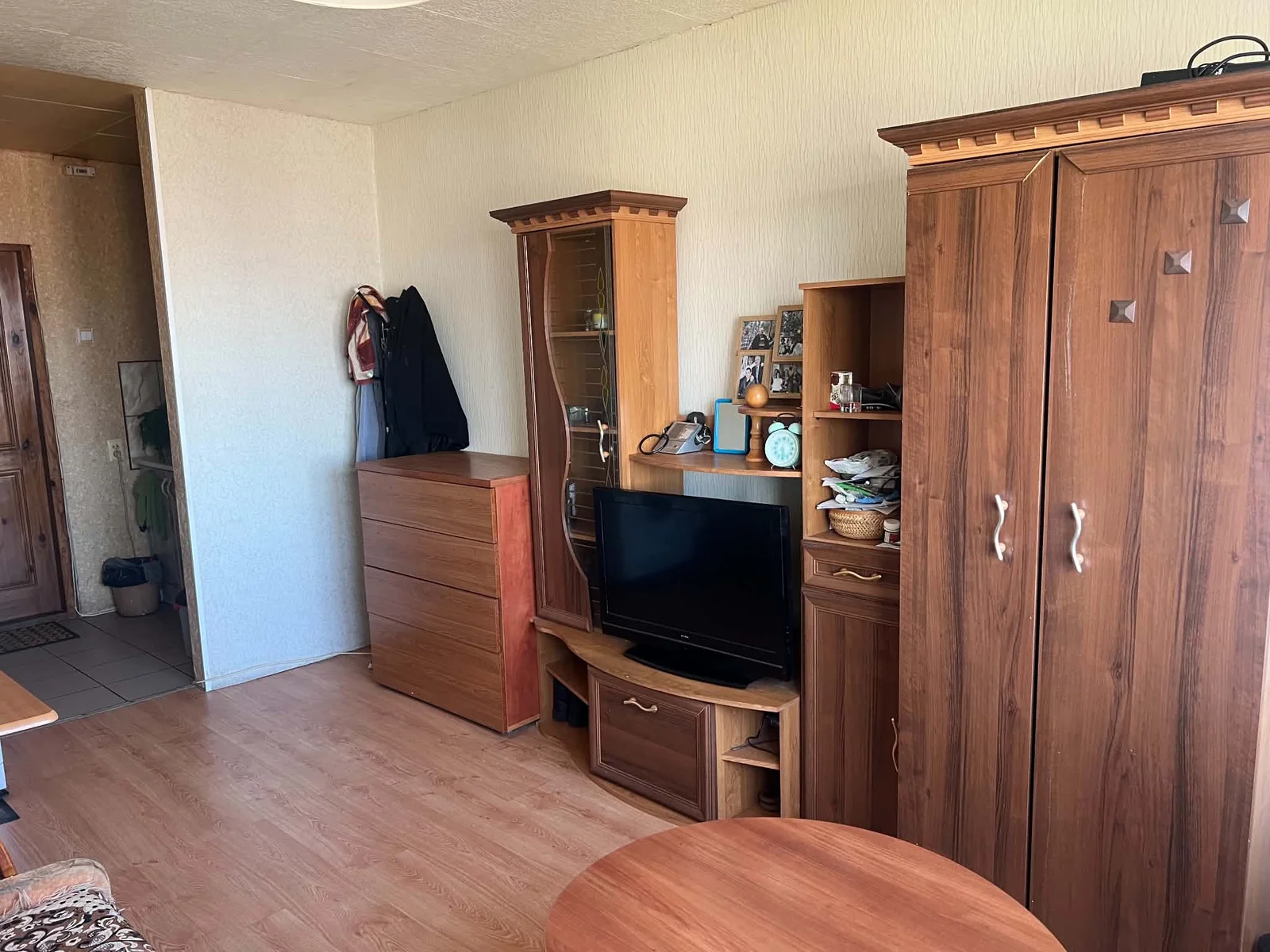 Tilžės g., Lieporiai, Šiauliai, 1 kamb. – nuotrauka 6