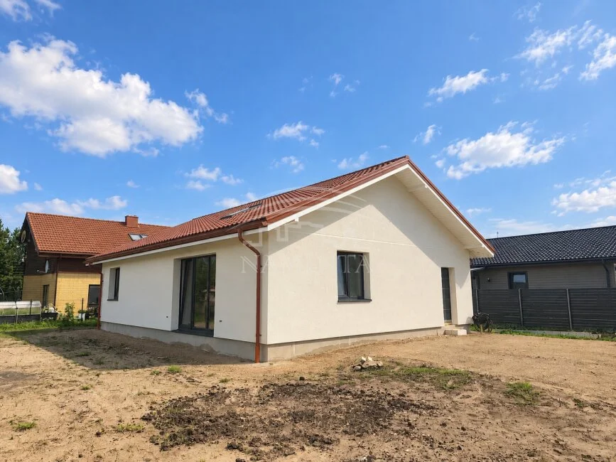 Sodo namas Klaipėdos r. sav., Leliuose – nuotrauka 6