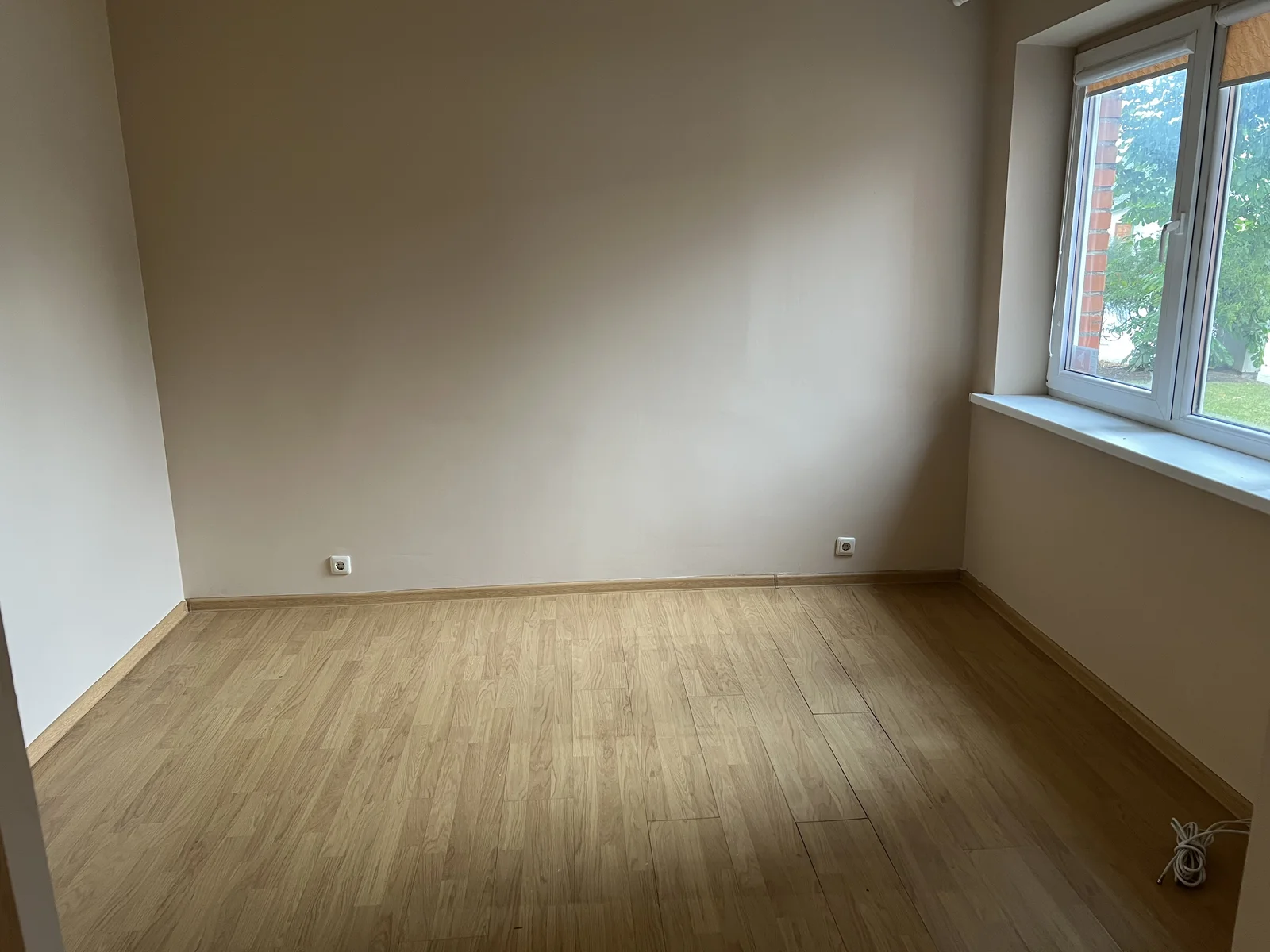 Gyvenamojo namo dalis Biržų rajono sav., Biržuose, Respublikos g. – nuotrauka 3