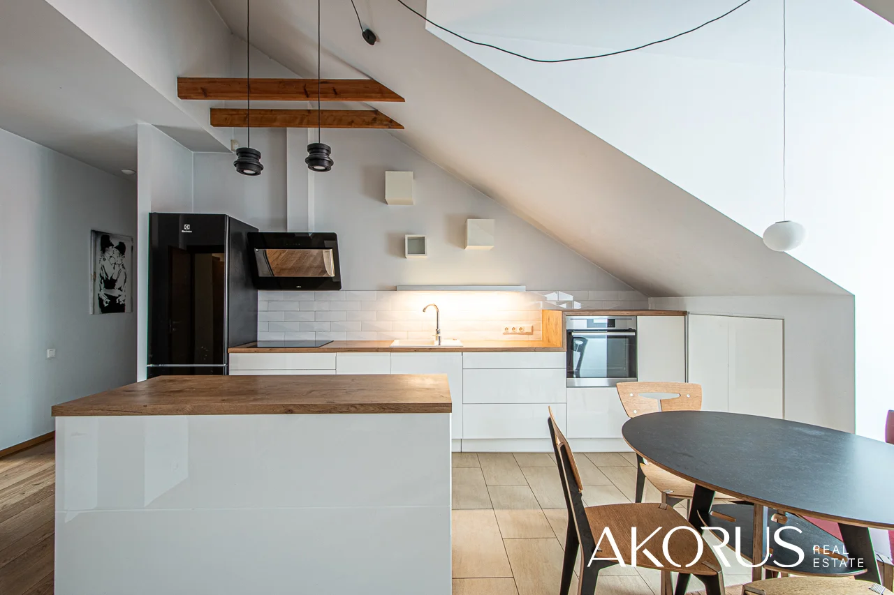 Tilto g., Senamiestis, Vilnius, 3 kamb. – nuotrauka 3