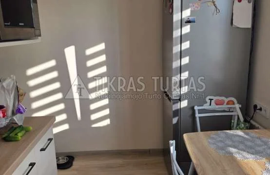 Šilutės pl., Baltijos, Klaipėda, 3 kamb. – nuotrauka 3