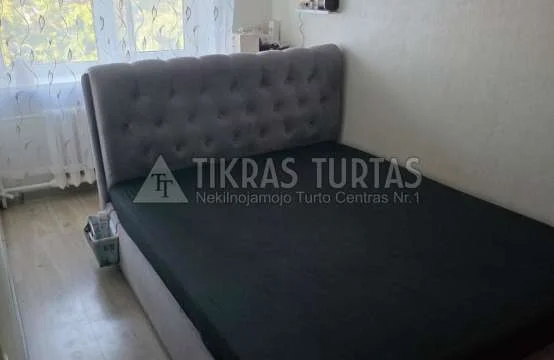 Šilutės pl., Baltijos, Klaipėda, 3 kamb. – nuotrauka 4