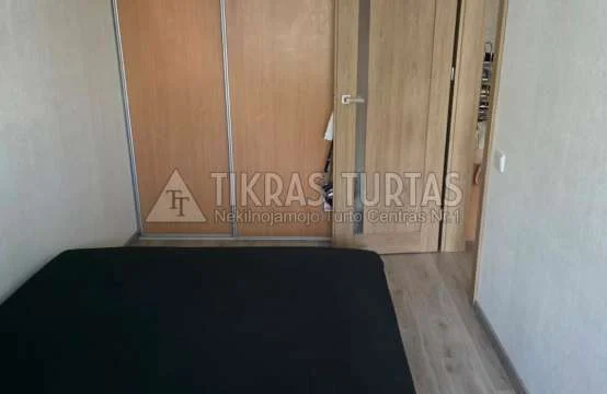 Šilutės pl., Baltijos, Klaipėda, 3 kamb. – nuotrauka 5