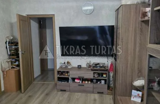 Šilutės pl., Baltijos, Klaipėda, 3 kamb. – nuotrauka 6