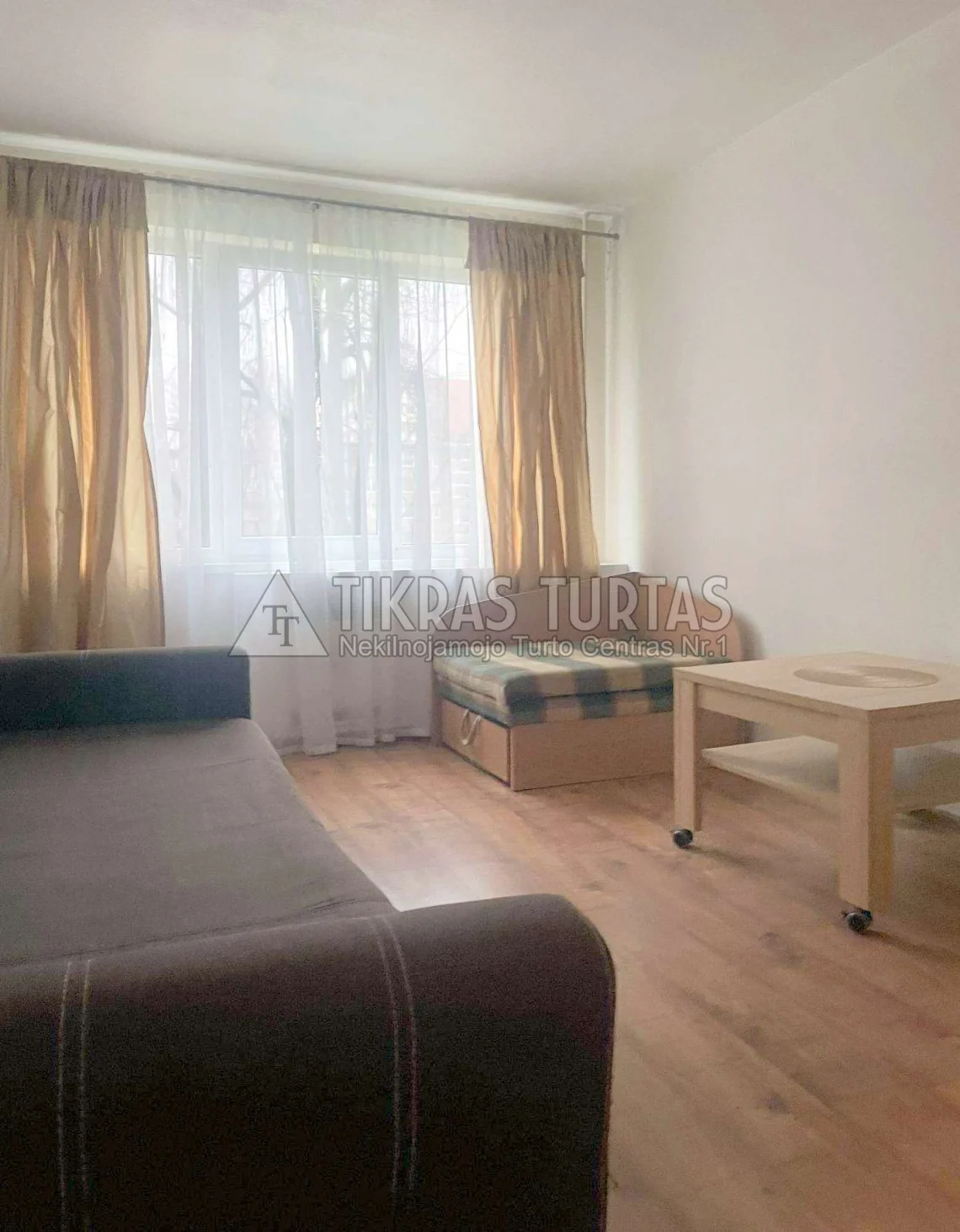 Taikos pr., Baltijos, Klaipėda, 1 kamb. – nuotrauka 3