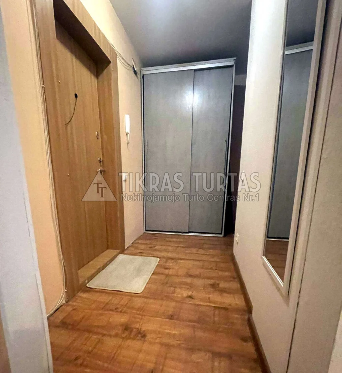 Taikos pr., Baltijos, Klaipėda, 1 kamb. – nuotrauka 5