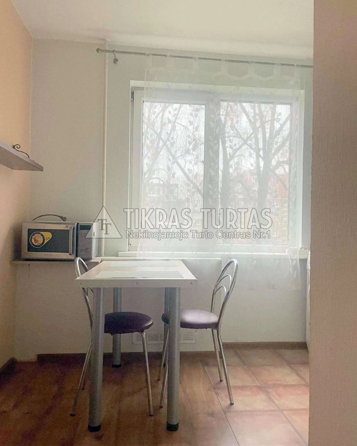 Taikos pr., Baltijos, Klaipėda, 1 kamb. – nuotrauka 6