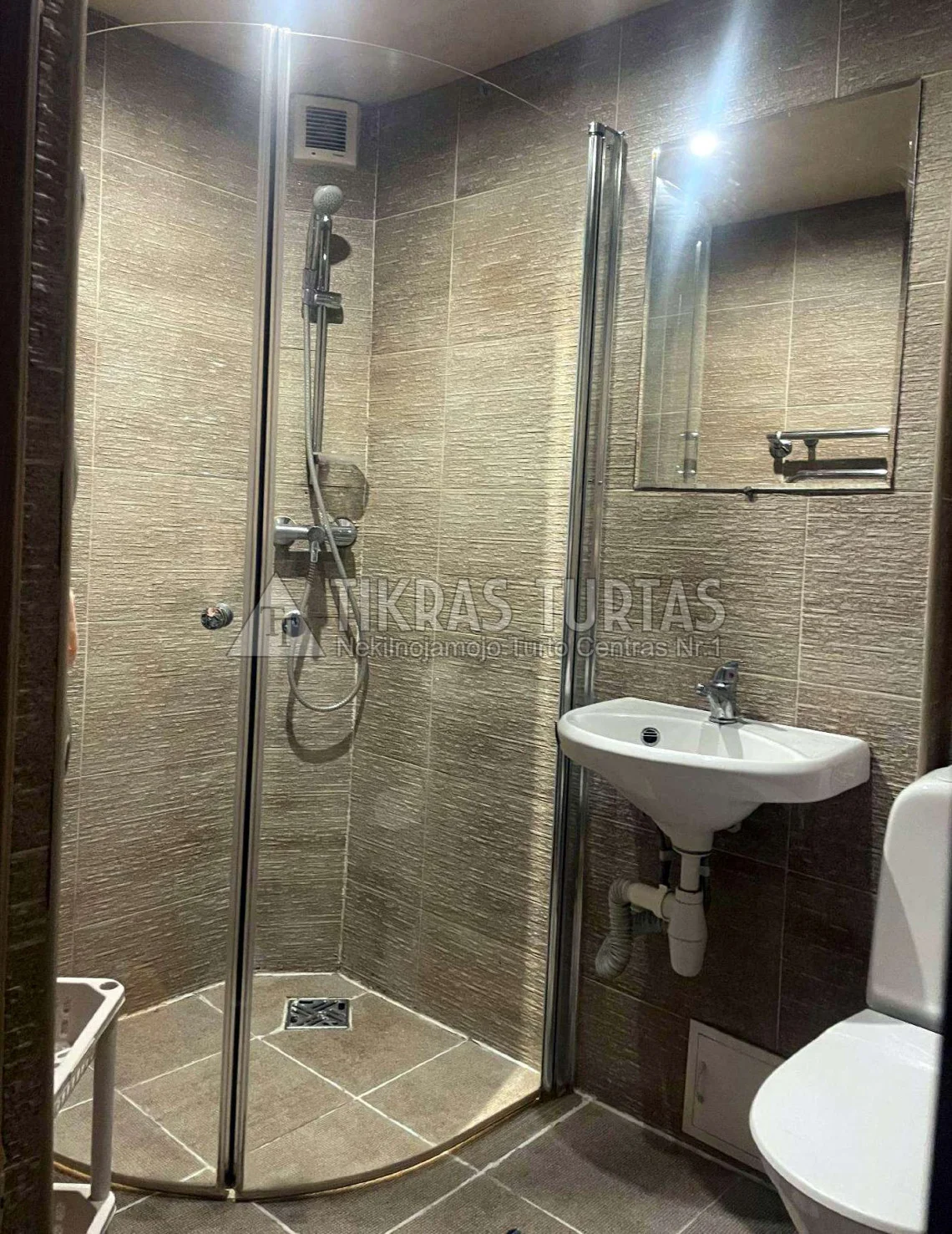 Taikos pr., Baltijos, Klaipėda, 1 kamb. – nuotrauka 4