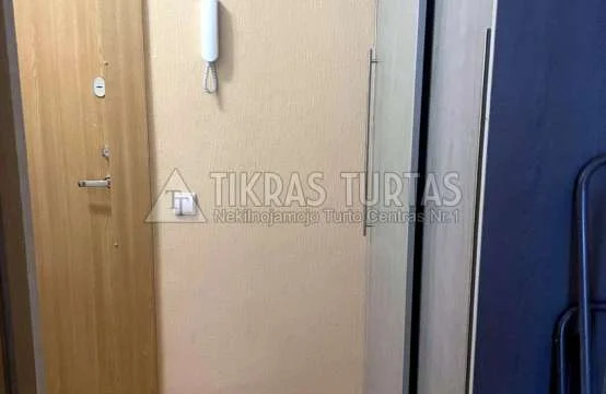 Taikos pr., Baltijos, Klaipėda, 1 kamb. – nuotrauka 5