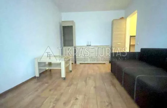 Taikos pr., Baltijos, Klaipėda, 1 kamb. – nuotrauka 3