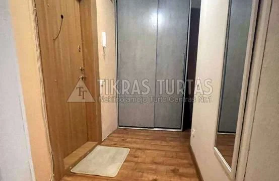 Taikos pr., Baltijos, Klaipėda, 1 kamb. – nuotrauka 6