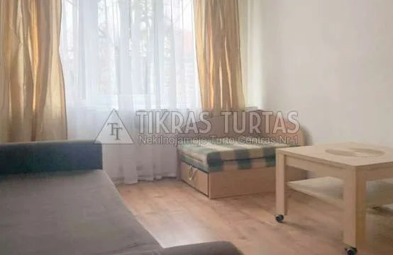 Taikos pr., Baltijos, Klaipėda, 1 kamb. – nuotrauka 4