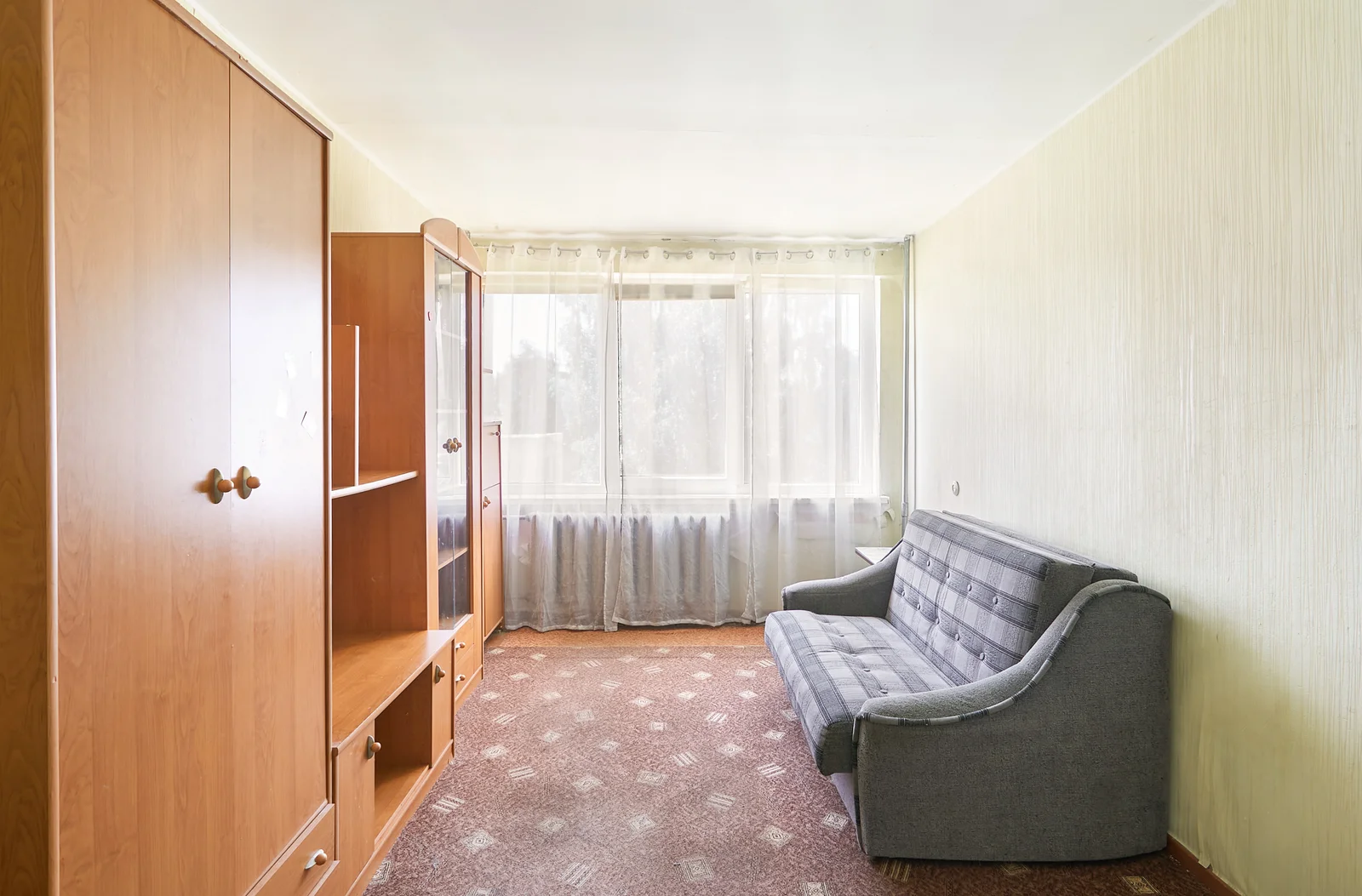 V. Krėvės pr., Dainava, Kaunas, 2 kamb. – nuotrauka 3