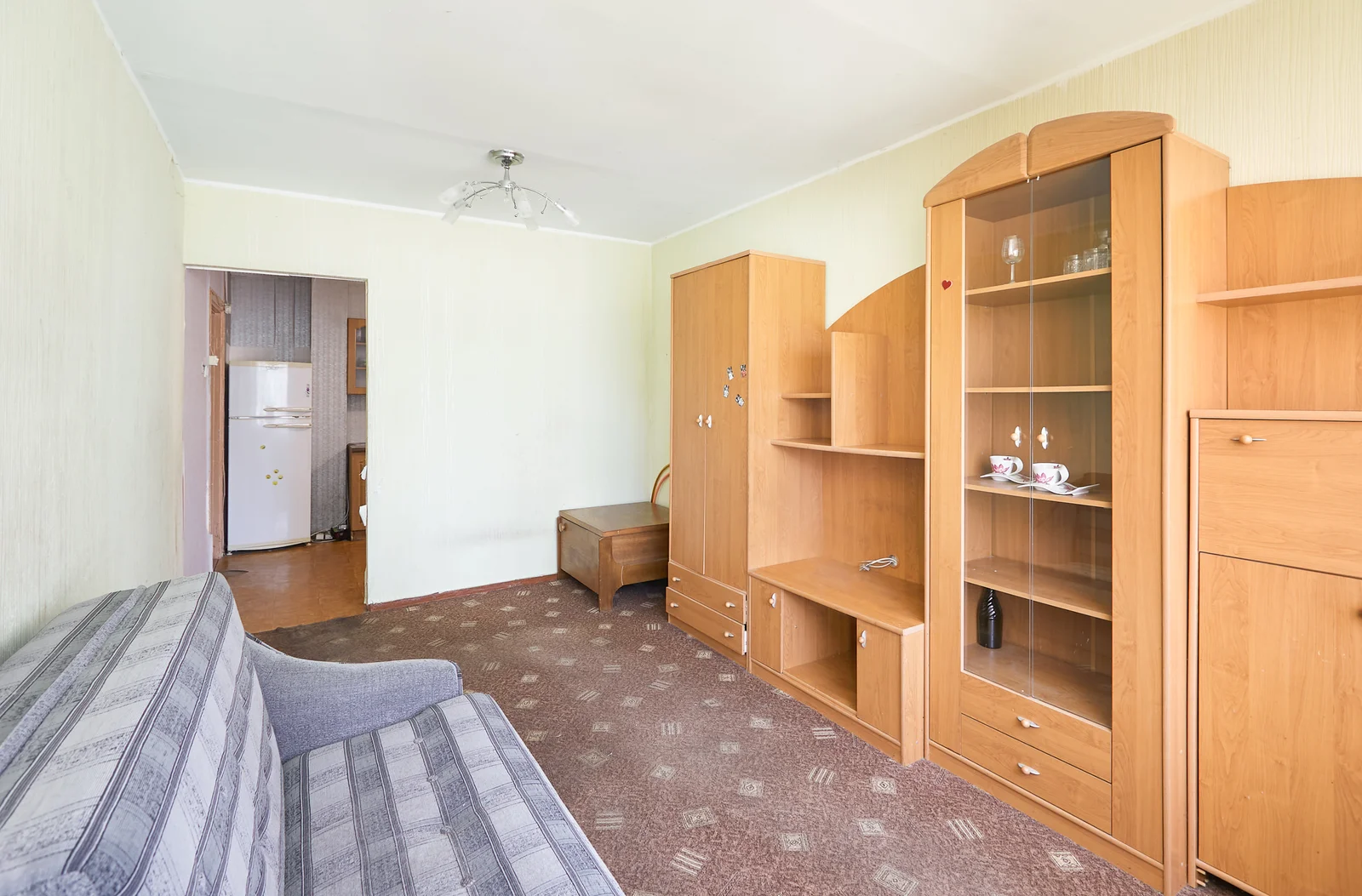 V. Krėvės pr., Dainava, Kaunas, 2 kamb. – nuotrauka 5