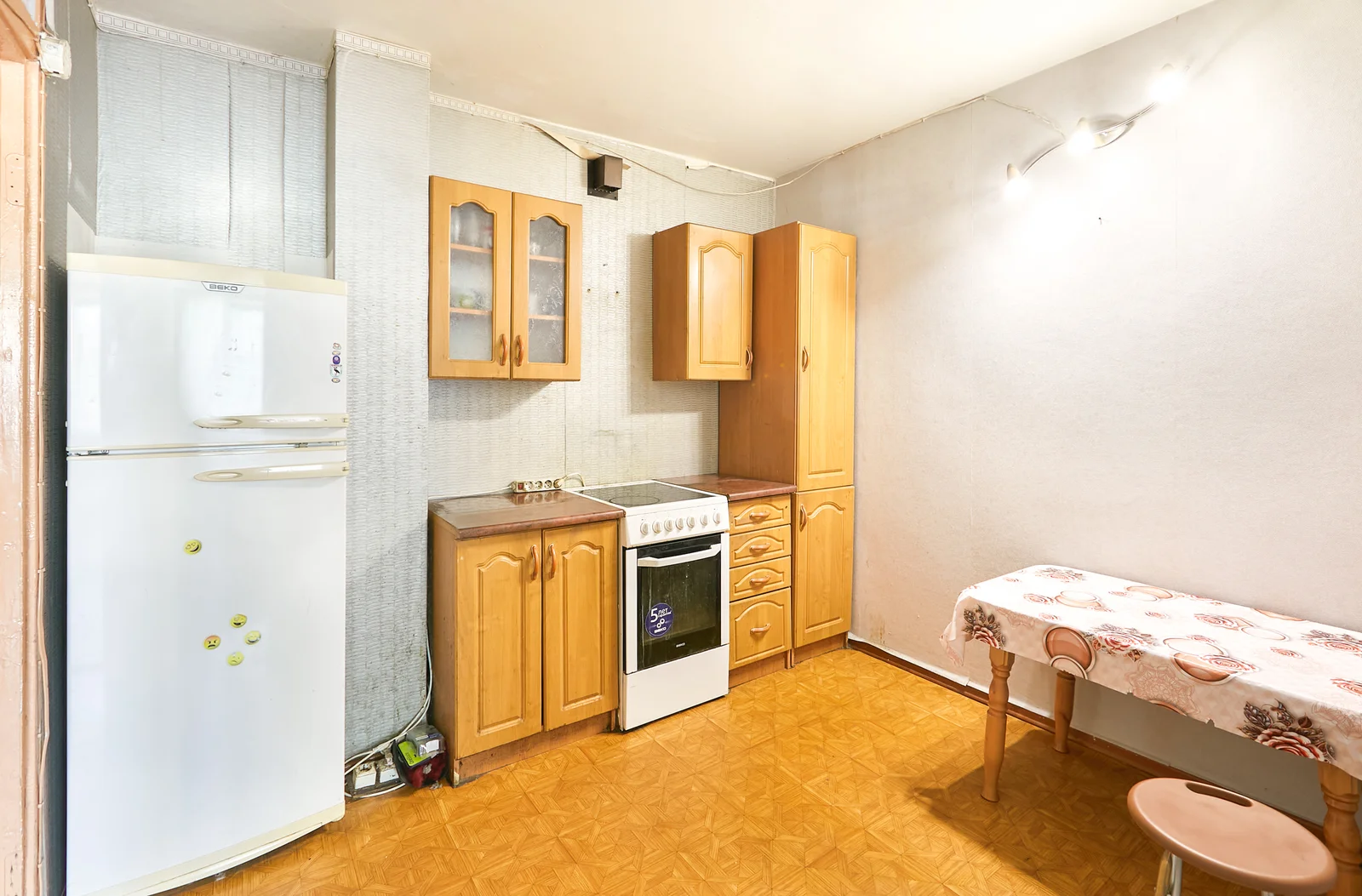 V. Krėvės pr., Dainava, Kaunas, 2 kamb. – nuotrauka 6