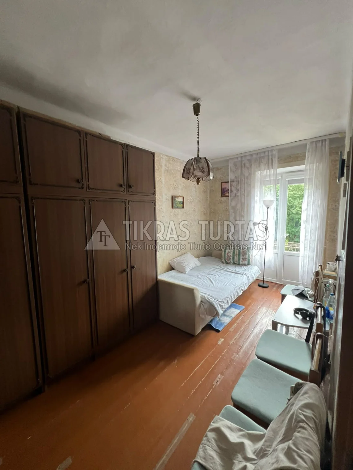 Minijos g., Žvejybos uostas, Klaipėda, 2 kamb. – nuotrauka 6