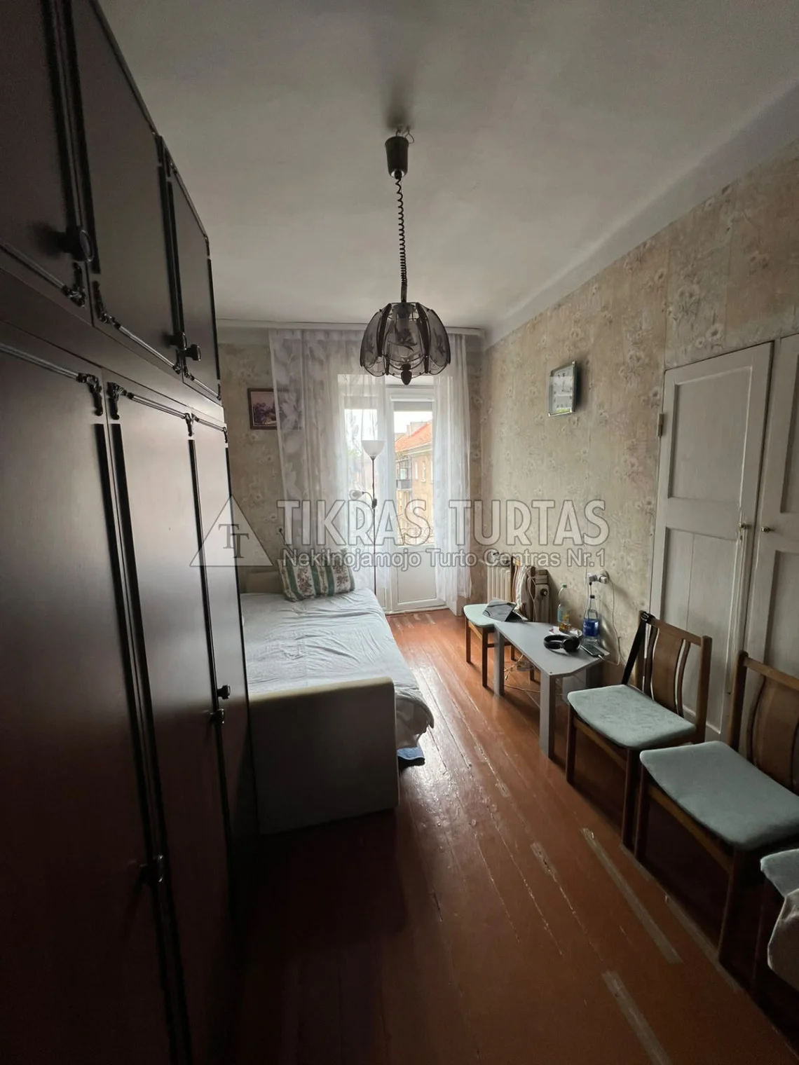 Minijos g., Žvejybos uostas, Klaipėda, 2 kamb. – nuotrauka 5