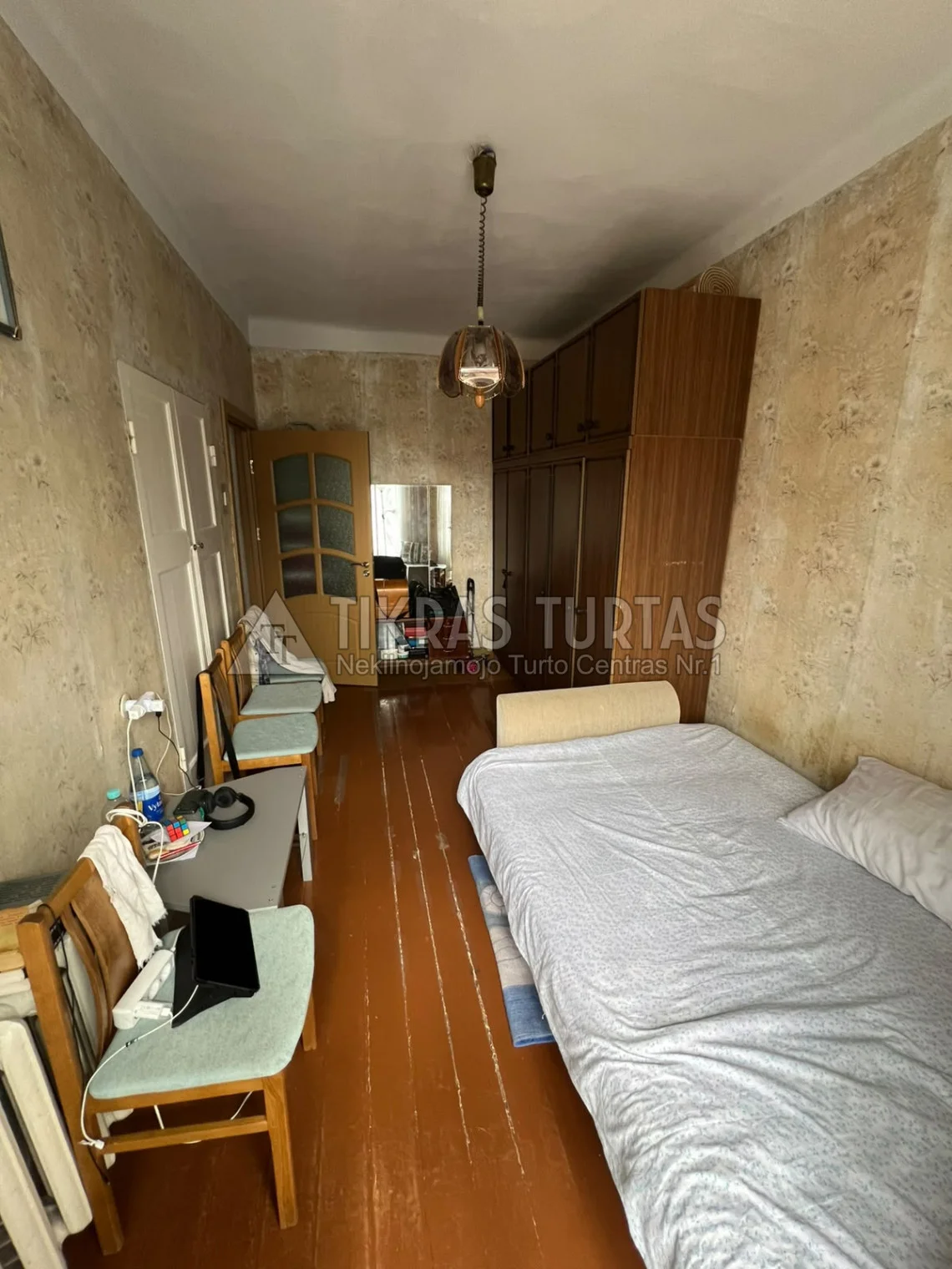 Minijos g., Žvejybos uostas, Klaipėda, 2 kamb. – nuotrauka 4