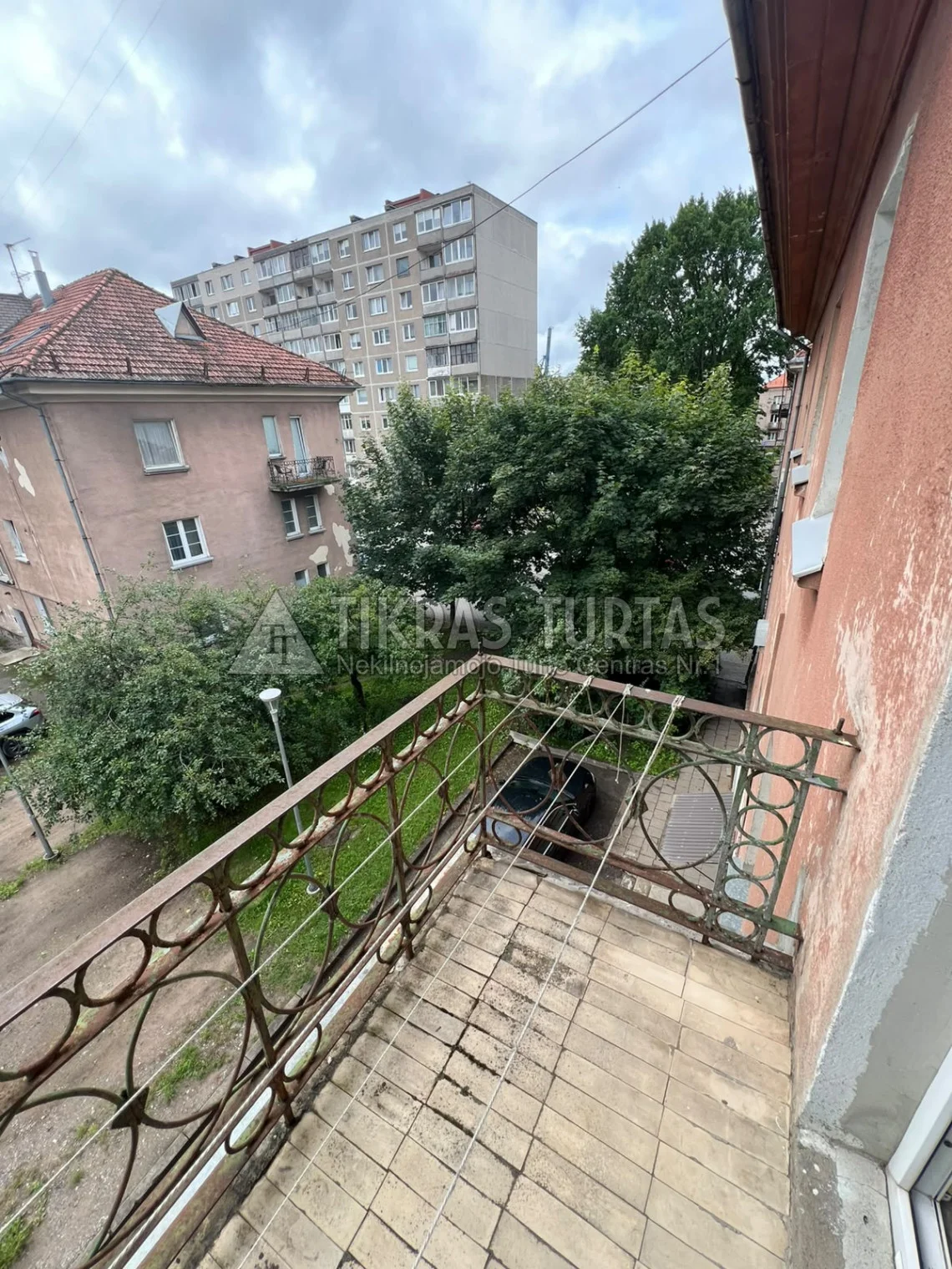 Minijos g., Žvejybos uostas, Klaipėda, 2 kamb. – nuotrauka 3