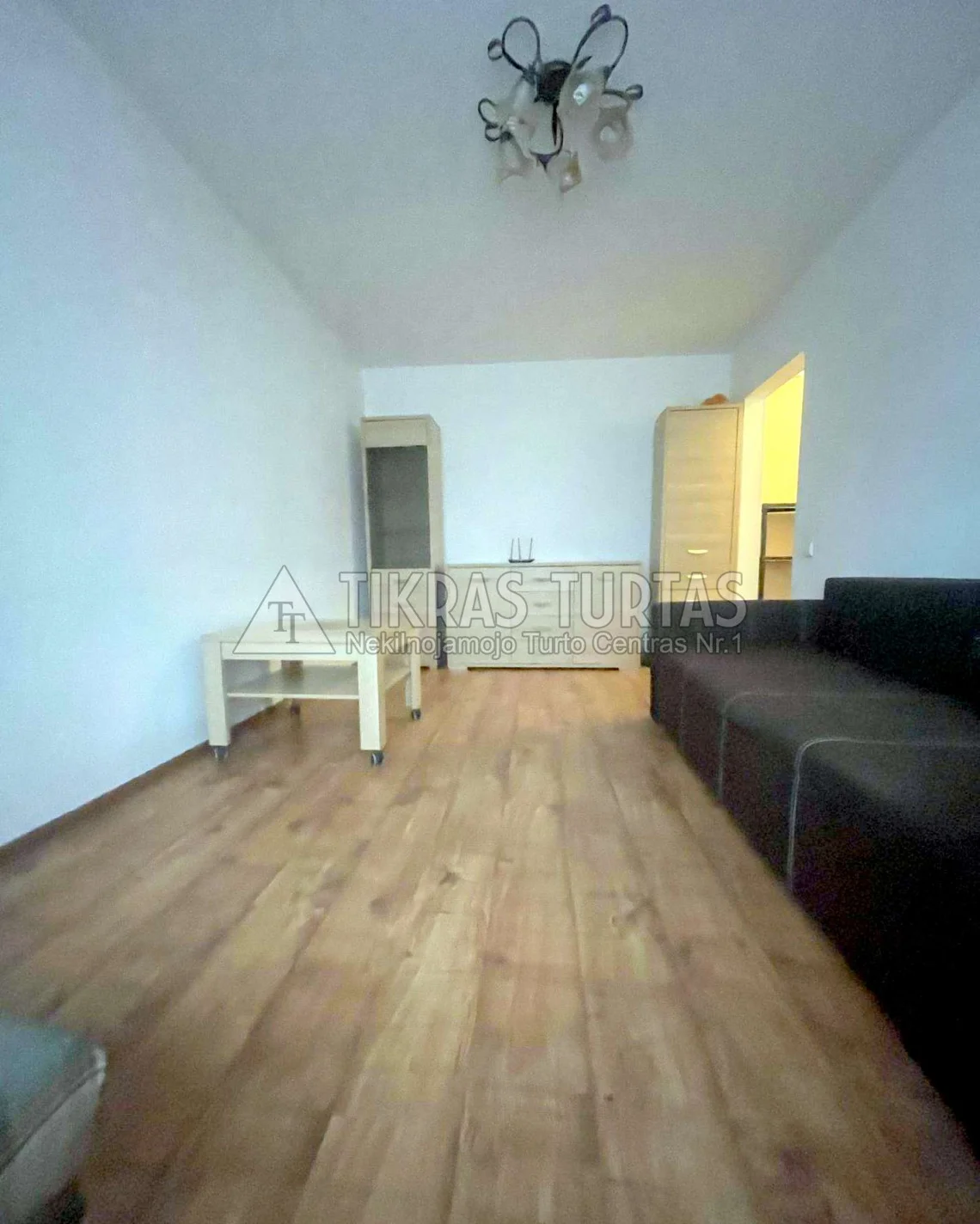Taikos pr., Baltijos, Klaipėda, 1 kamb. – nuotrauka 1