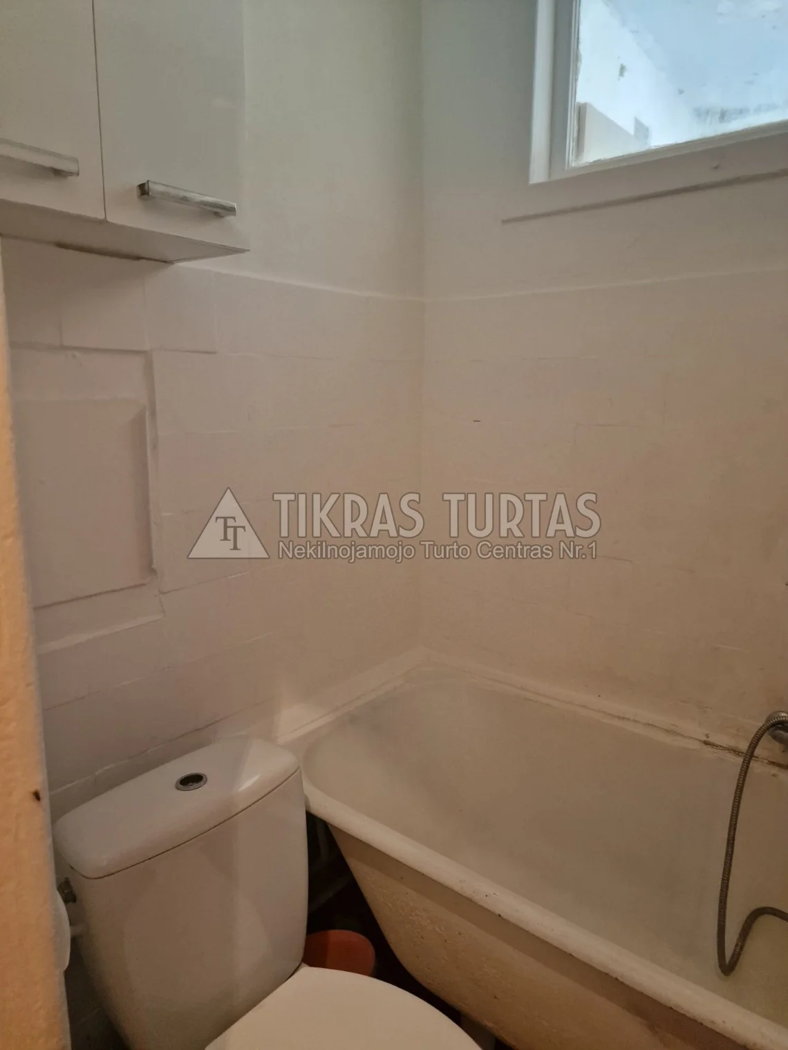 J. Janonio g., Centras, Klaipėda, 2 kamb. – nuotrauka 5