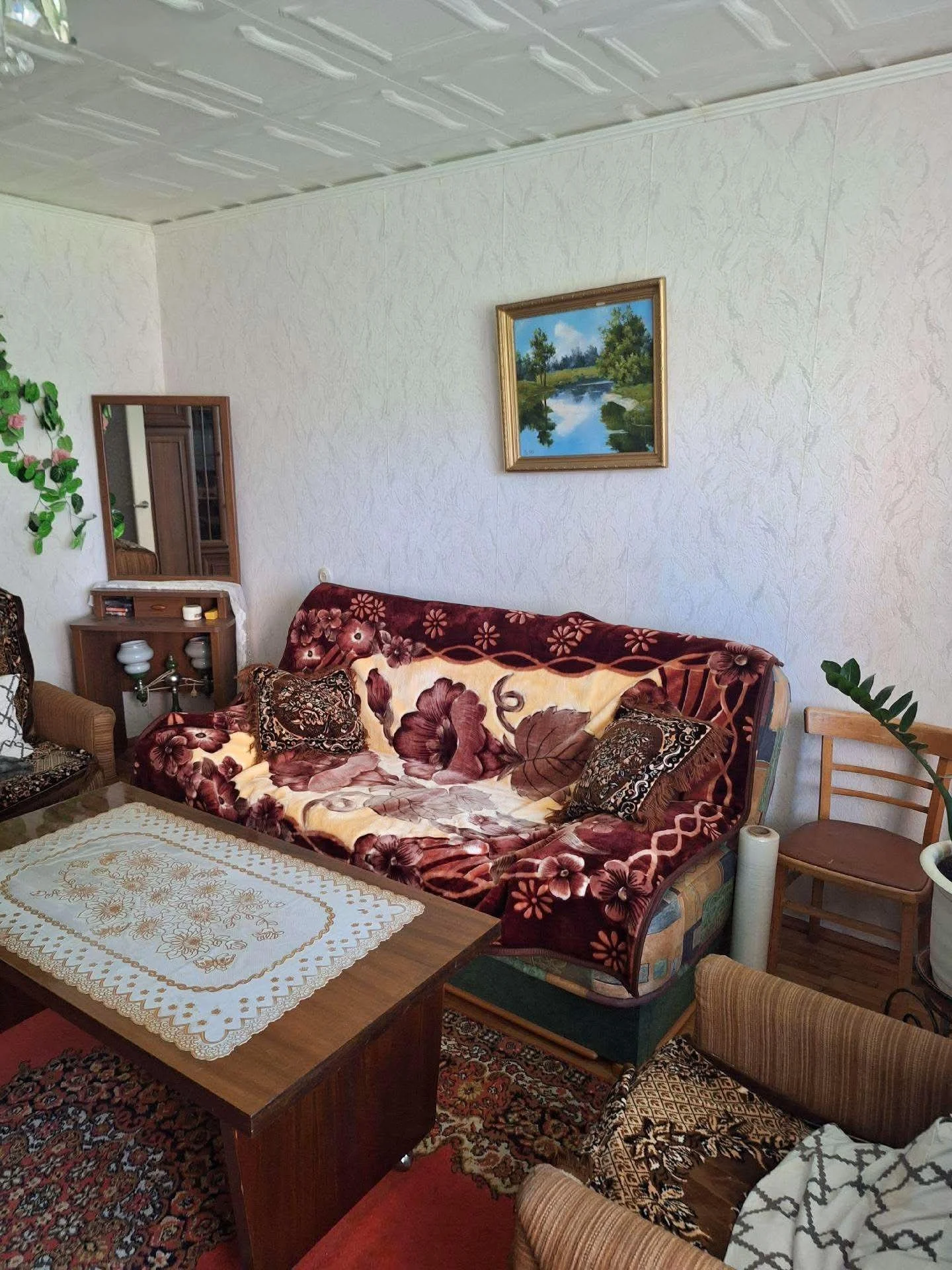 Pietinė g. 4, Alksnynė, Klaipėda, 2 kamb. – nuotrauka 5