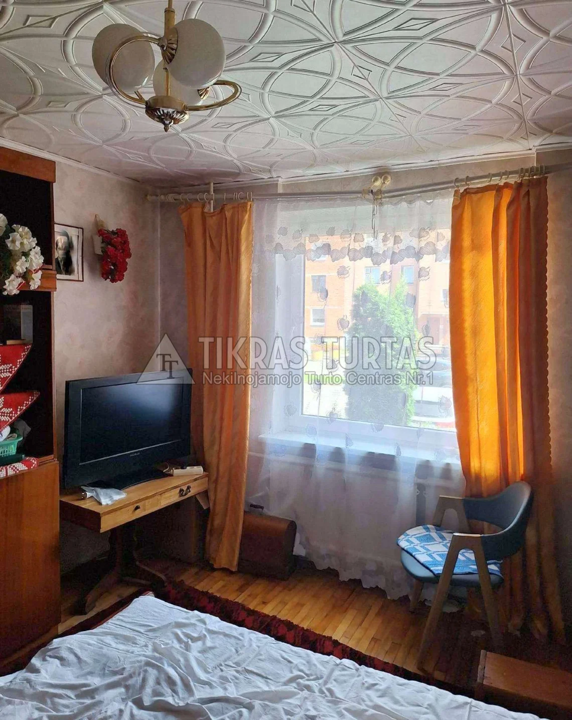 Pietinė g., Alksnynė, Klaipėda, 2 kamb. – nuotrauka 4