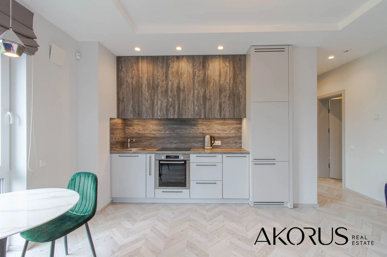 Pylimėlių g. 38, Antakalnis, Vilnius, 3 kamb. – nuotrauka 4