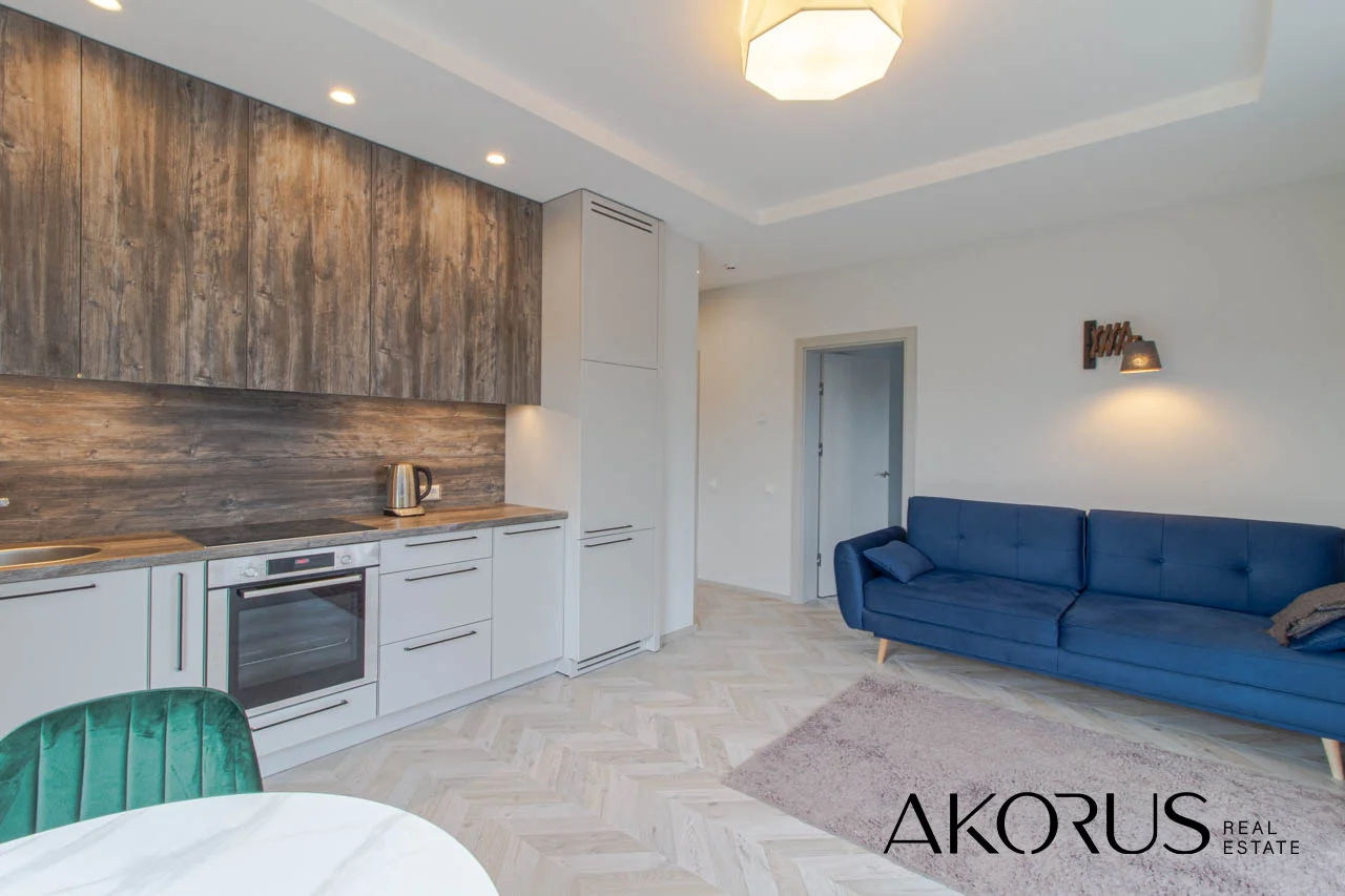 Pylimėlių g. 38, Antakalnis, Vilnius, 3 kamb. – nuotrauka 3