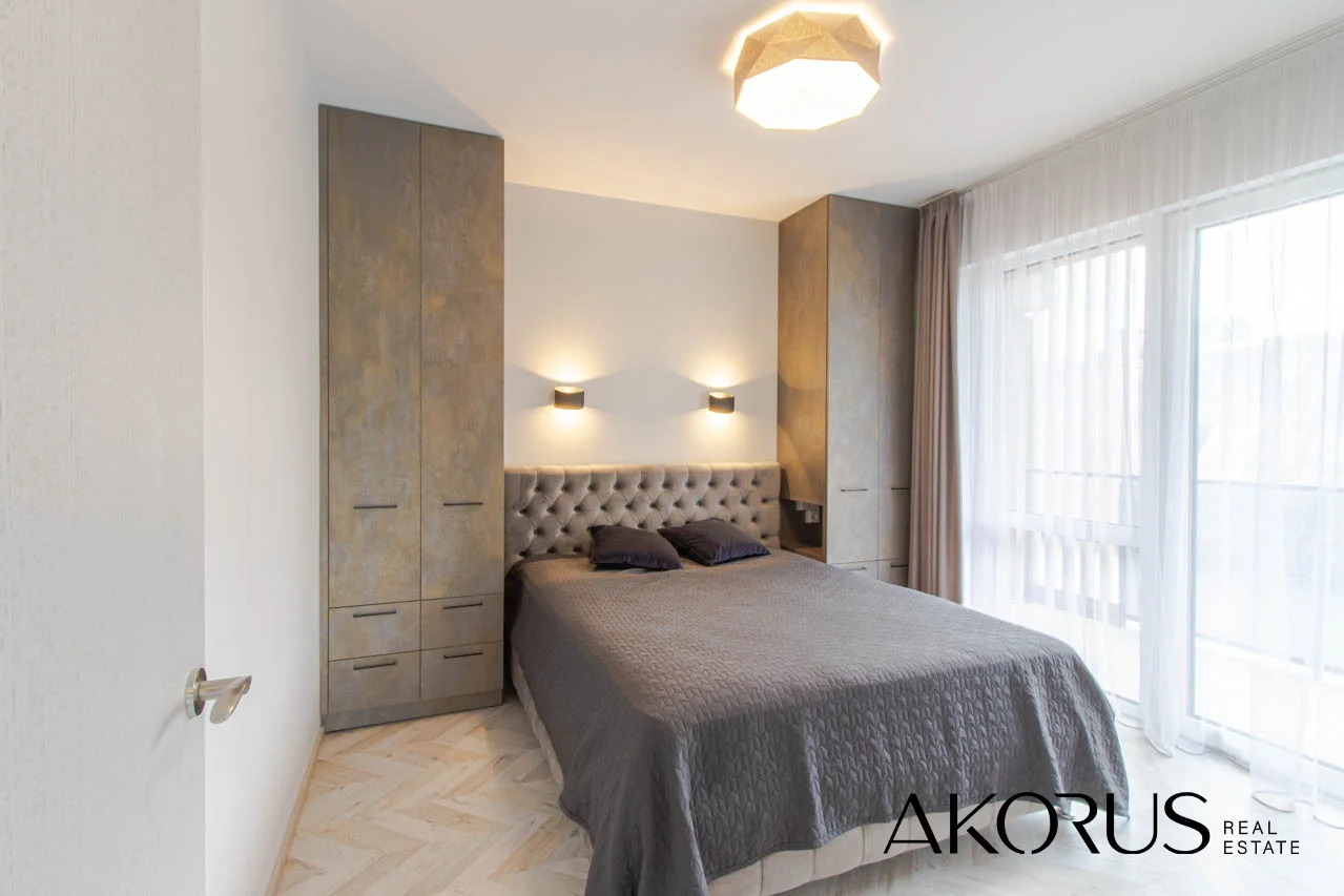 Pylimėlių g. 38, Antakalnis, Vilnius, 3 kamb. – nuotrauka 5