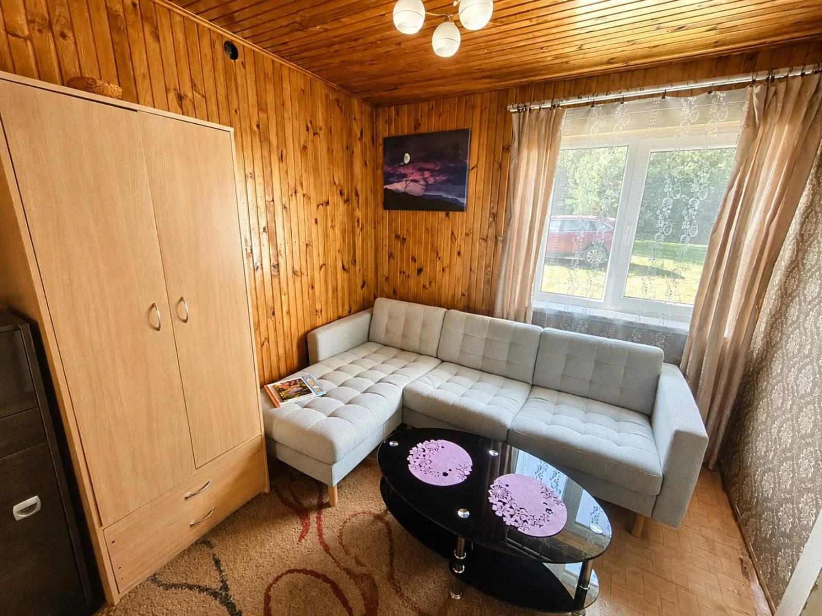 Sodyba Utenos rajono sav., Norvaišiuose, Lauko g. – nuotrauka 6