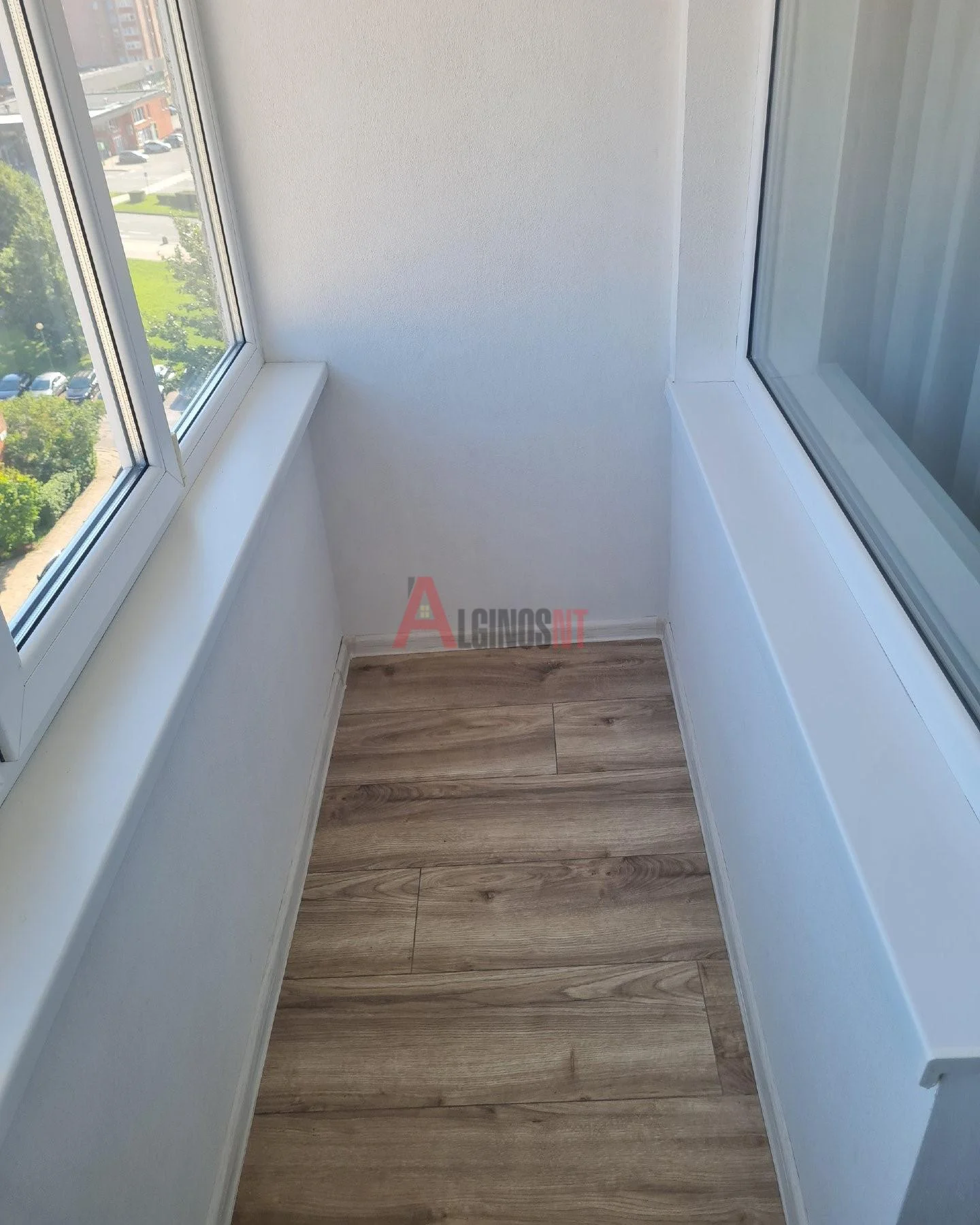 Vingio g., Vingiai, Klaipėda, 2 kamb. – nuotrauka 6
