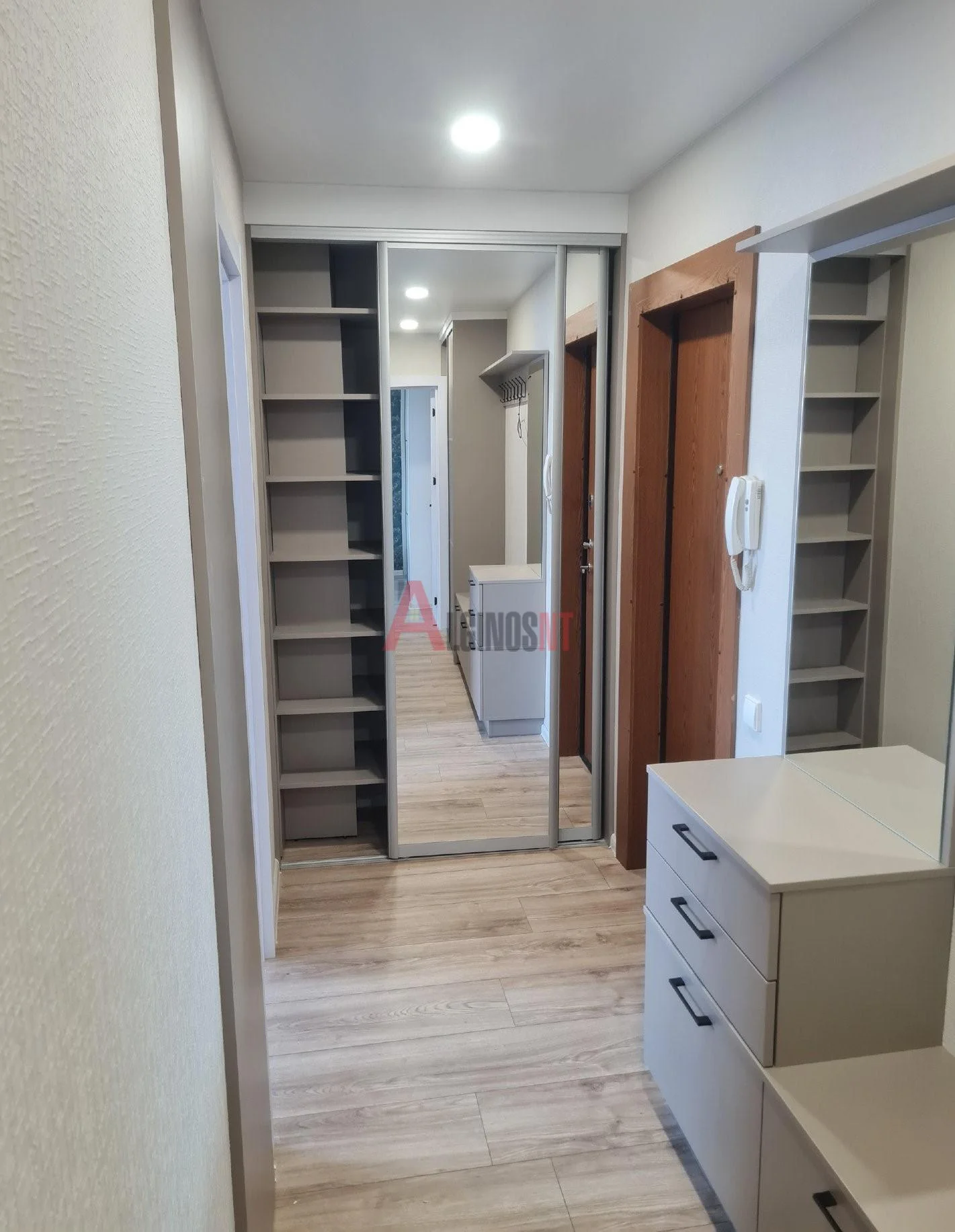 Vingio g., Vingiai, Klaipėda, 2 kamb. – nuotrauka 3