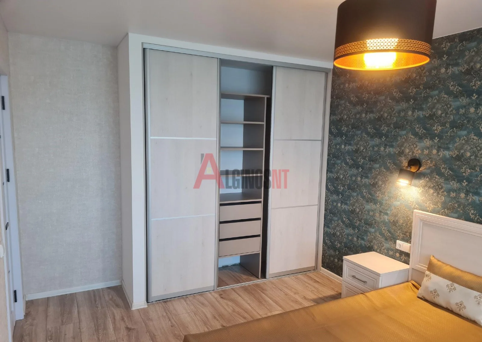 Vingio g., Vingiai, Klaipėda, 2 kamb. – nuotrauka 4