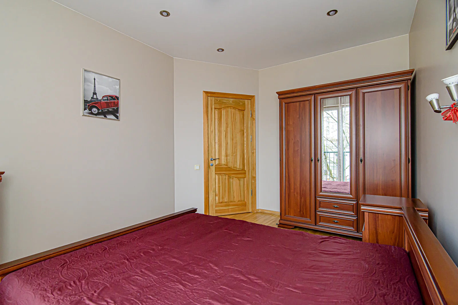 Žirmūnų g., Žirmūnai, Vilnius, 3 kamb. – nuotrauka 5