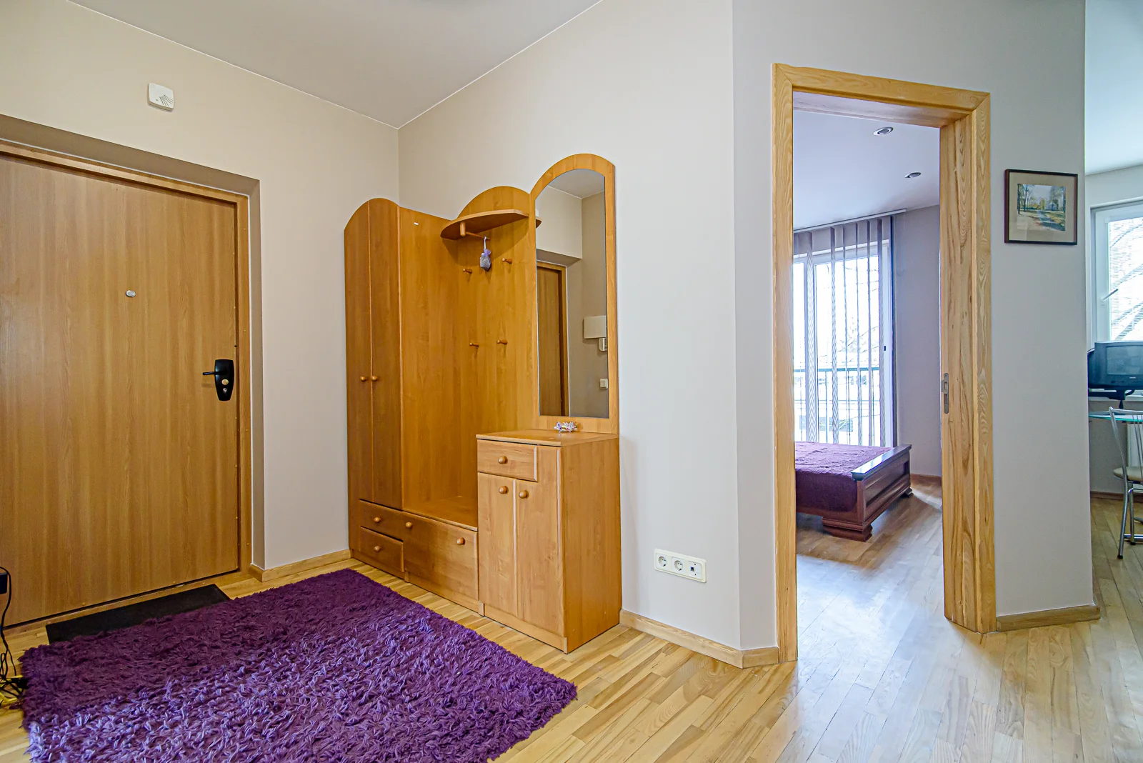 Žirmūnų g., Žirmūnai, Vilnius, 3 kamb. – nuotrauka 3