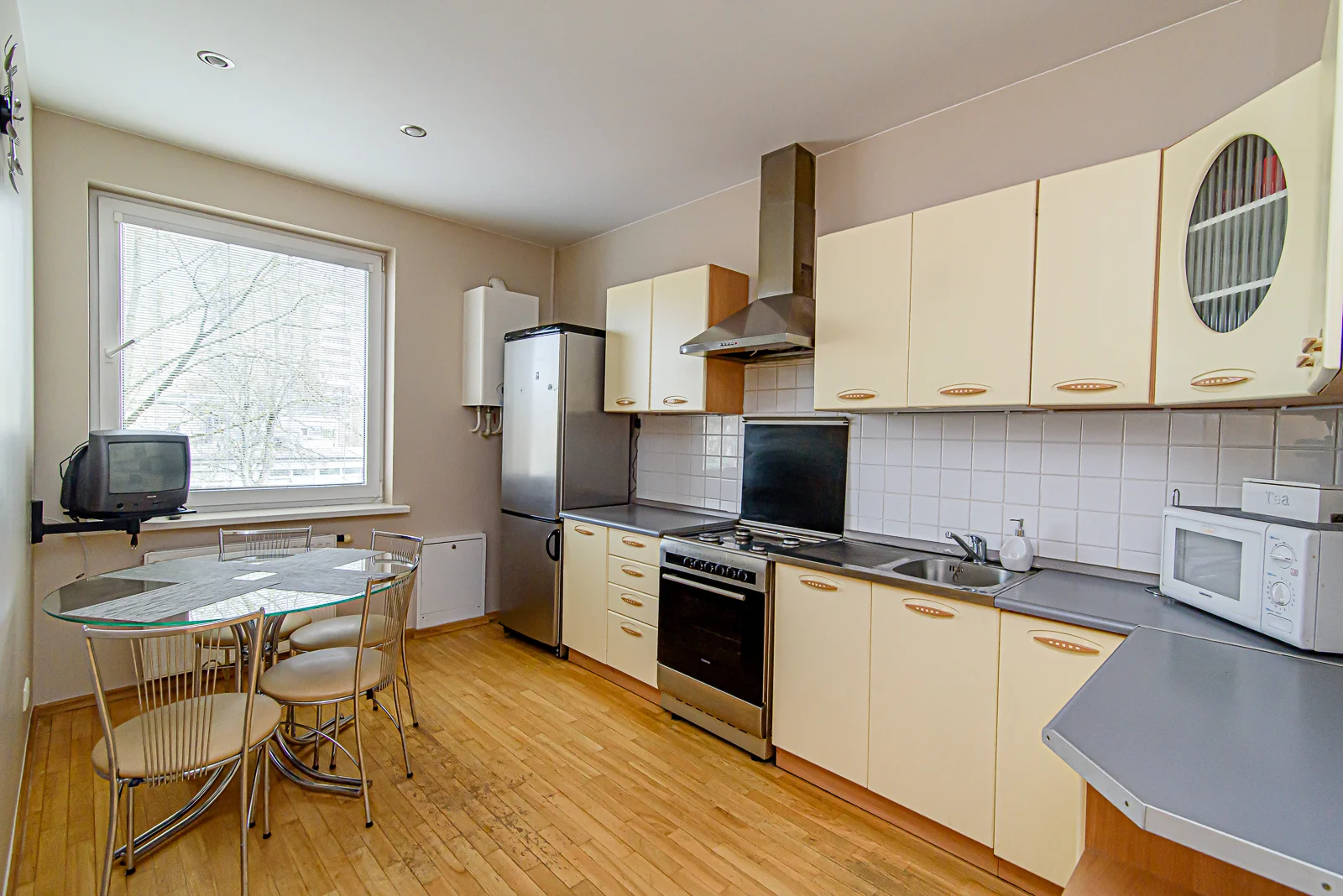 Žirmūnų g., Žirmūnai, Vilnius, 3 kamb. – nuotrauka 4